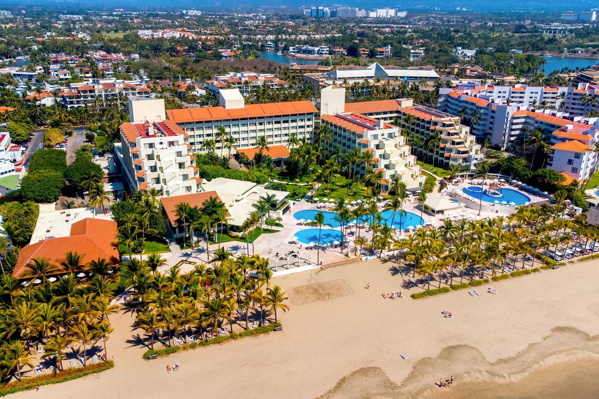Occidental Nuevo (Vallarta) - zdjęcie 2