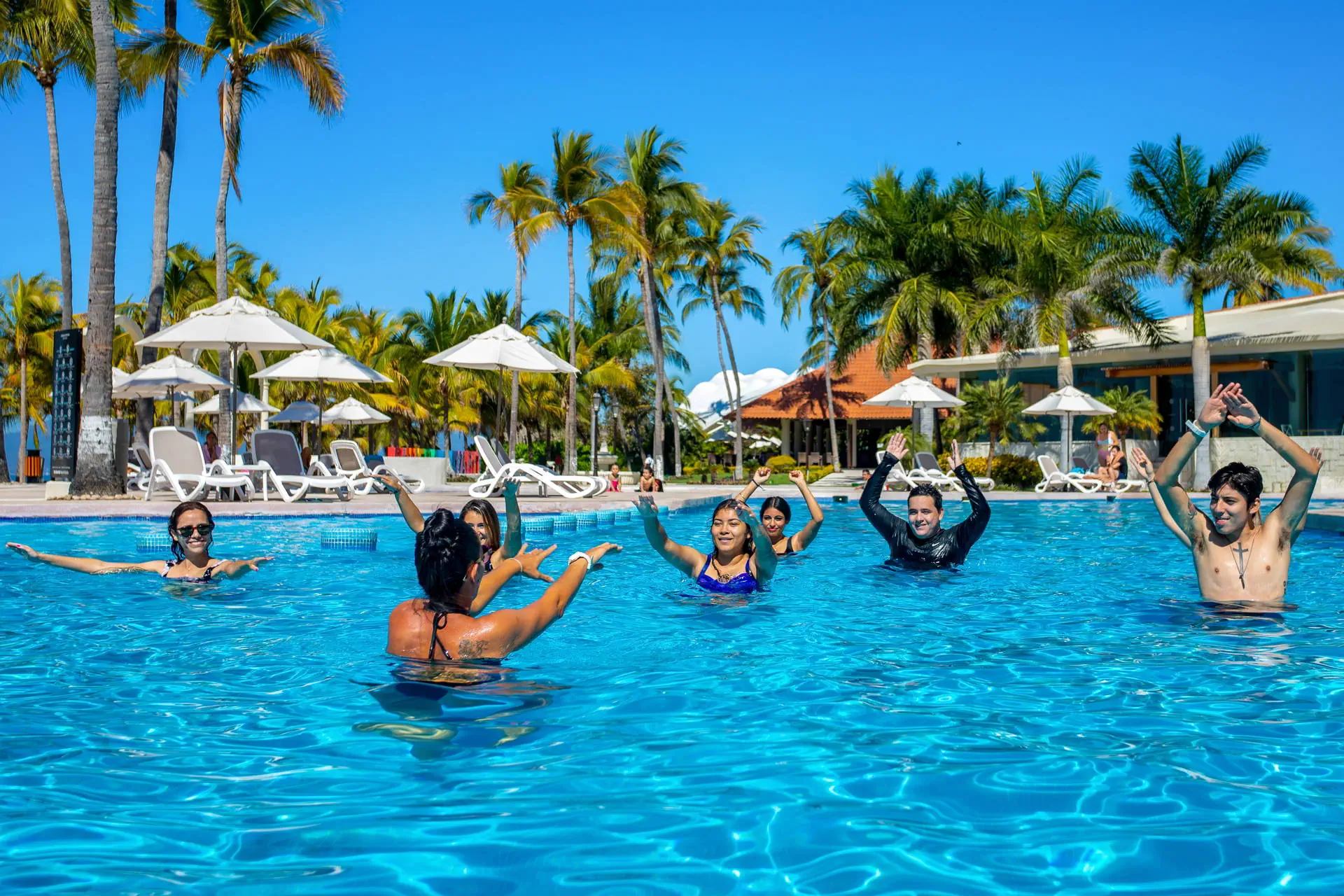 Occidental Nuevo (Vallarta) - zdjęcie 49