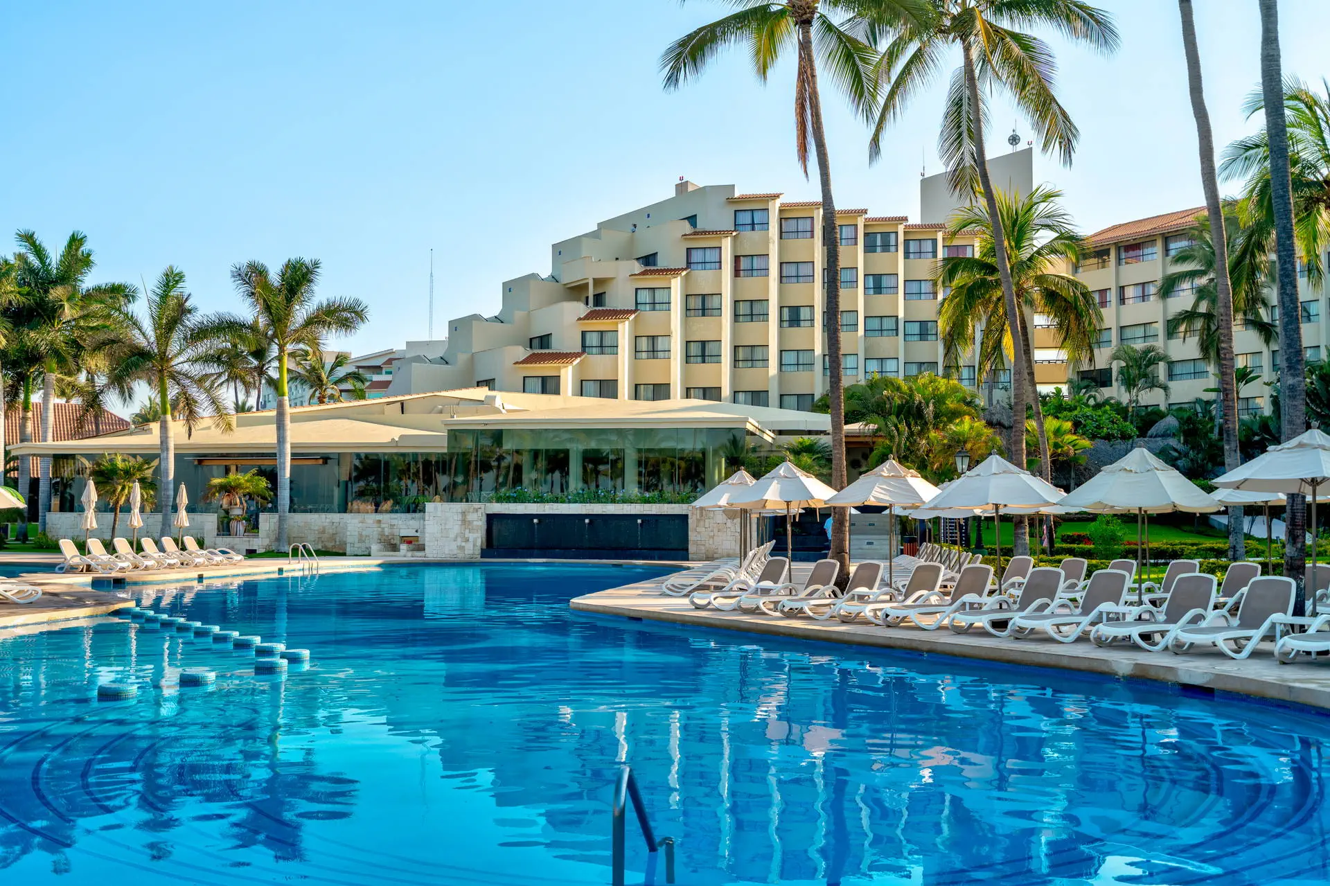 Occidental Nuevo (Vallarta) - zdjęcie 3