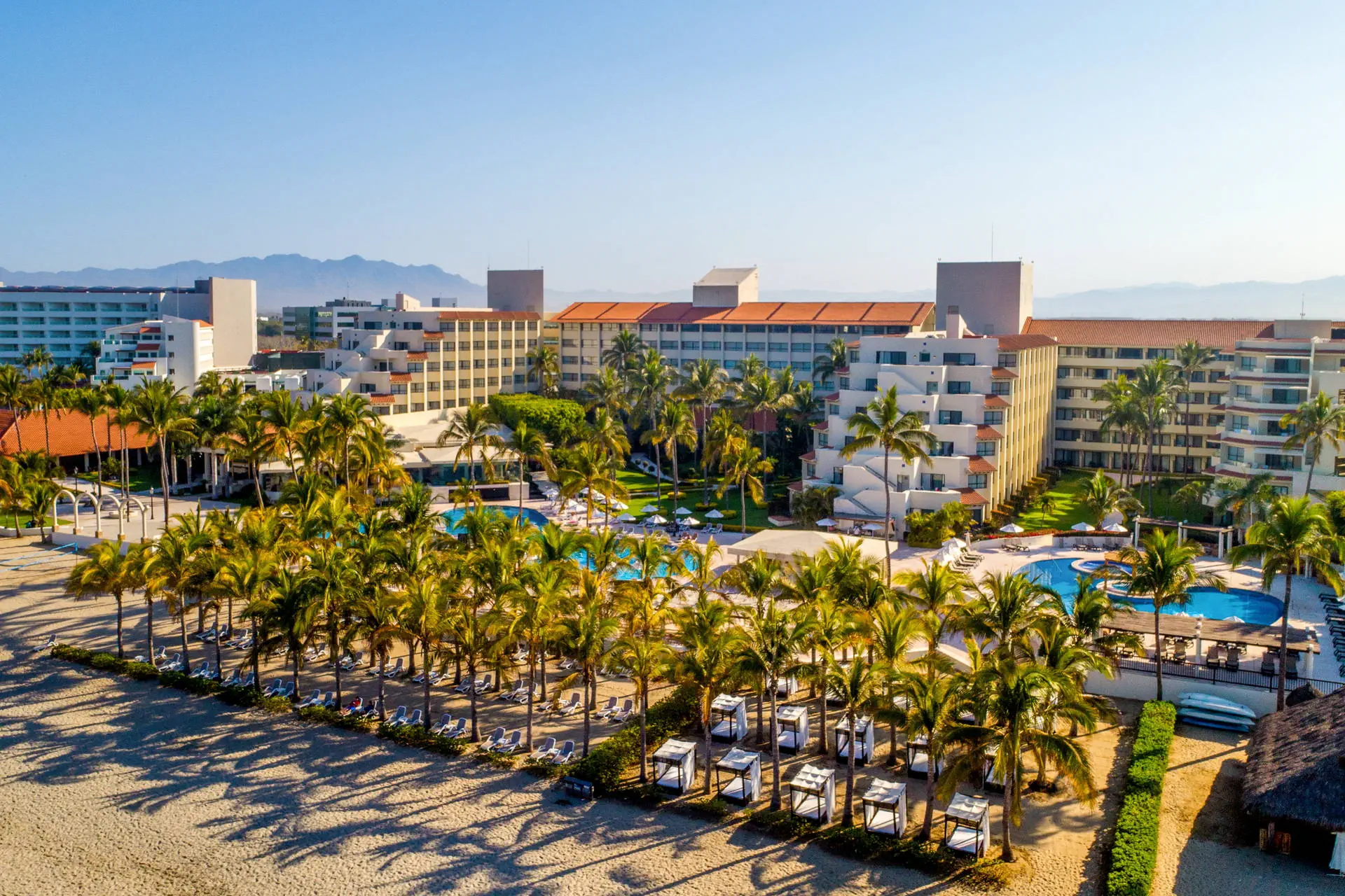 Occidental Nuevo (Vallarta) - zdjęcie 10