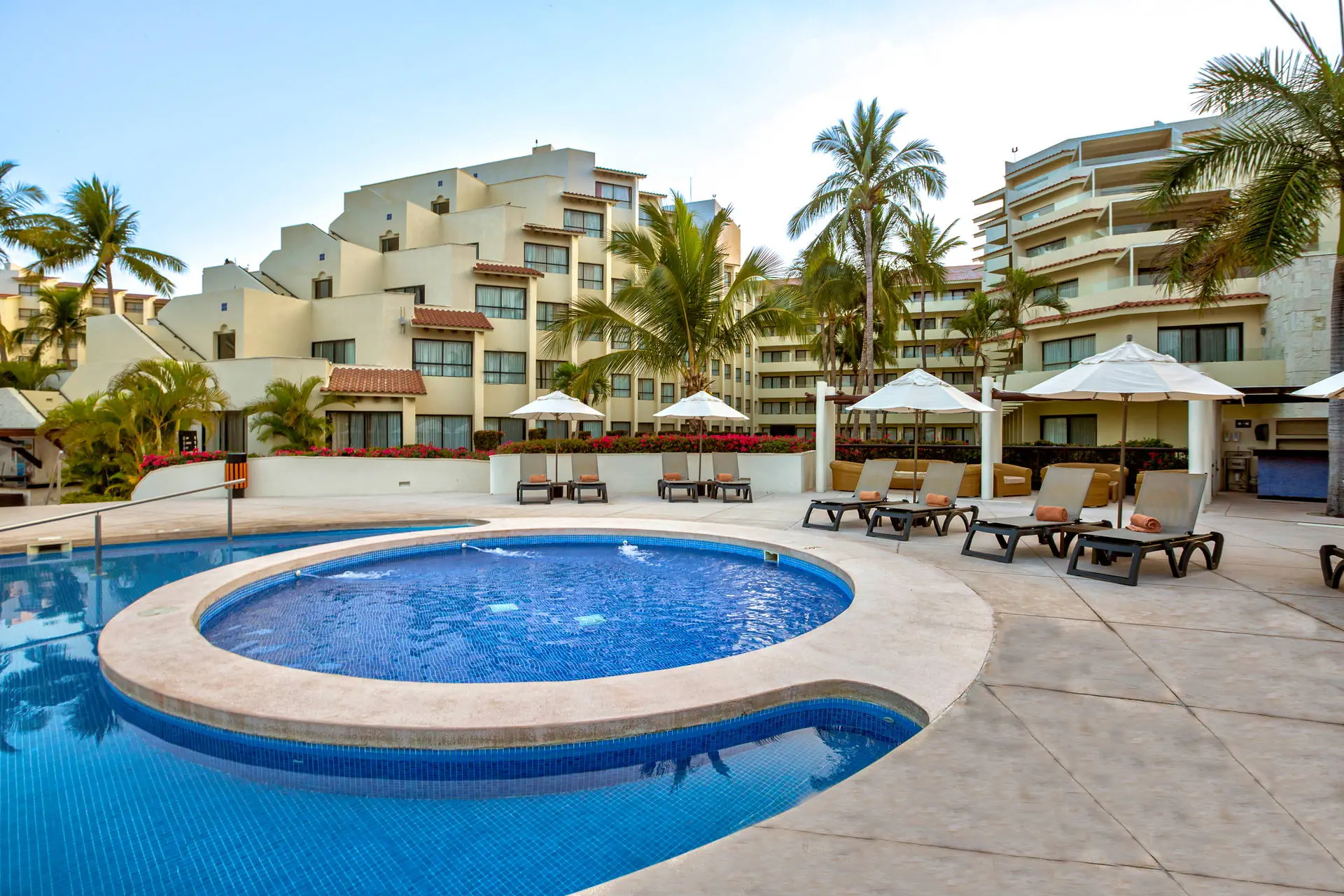 Occidental Nuevo (Vallarta) - zdjęcie 12