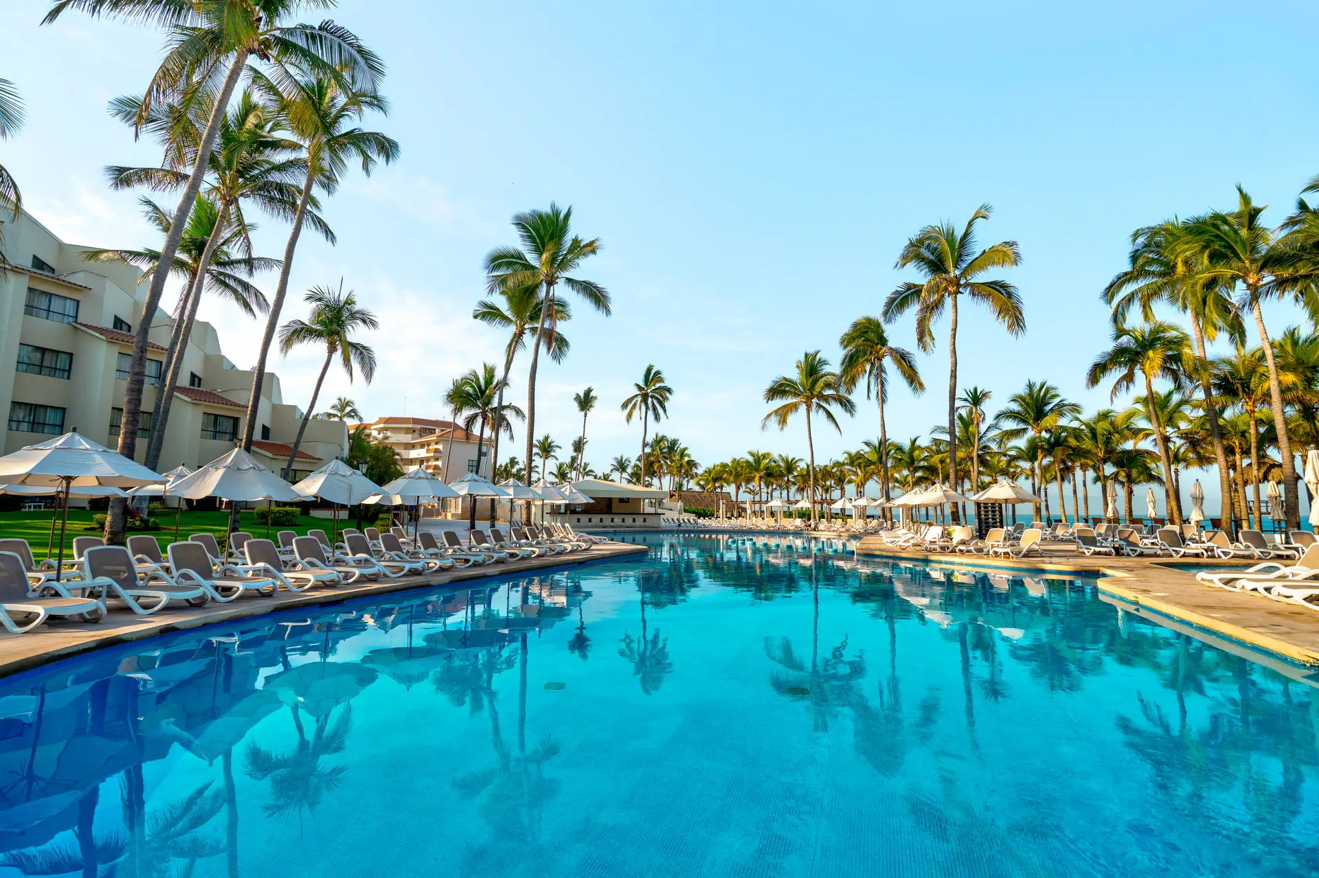 Occidental Nuevo (Vallarta) - zdjęcie 11
