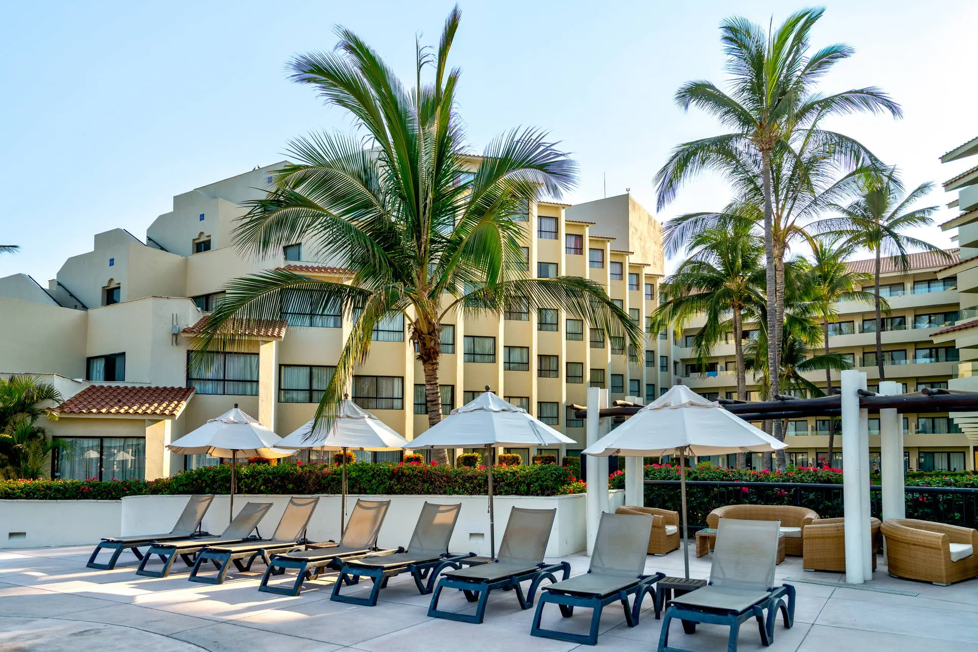 Occidental Nuevo (Vallarta) - zdjęcie 18