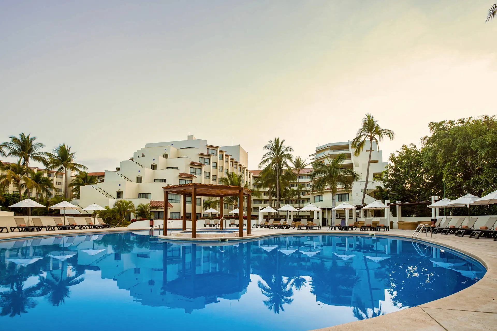 Occidental Nuevo (Vallarta) - zdjęcie 14