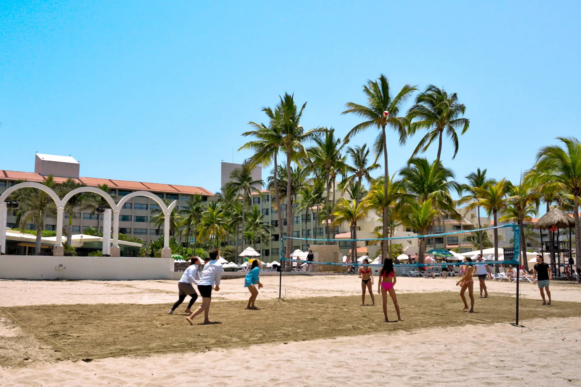 Occidental Nuevo (Vallarta) - zdjęcie 17