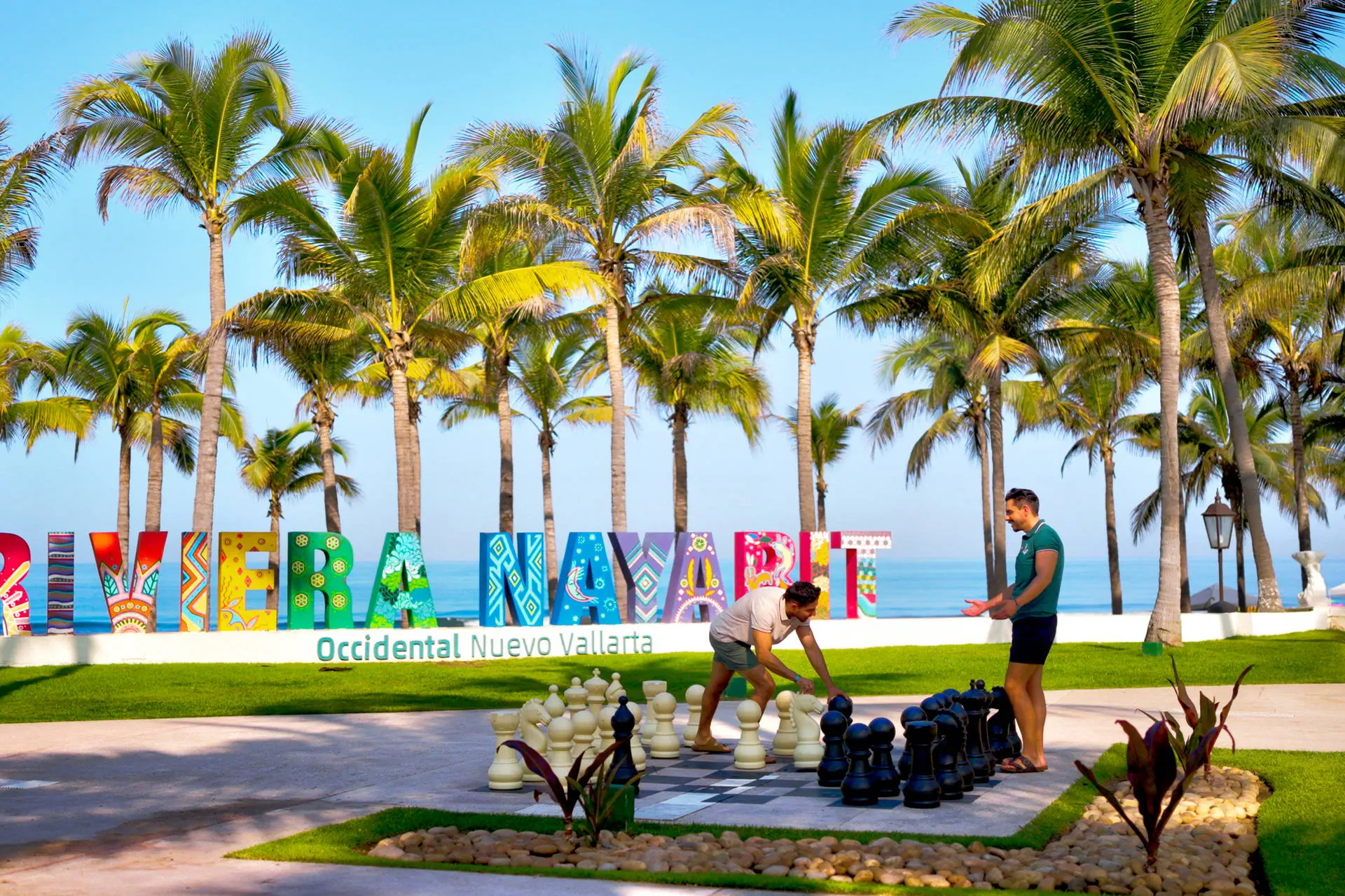 Occidental Nuevo (Vallarta) - zdjęcie 23