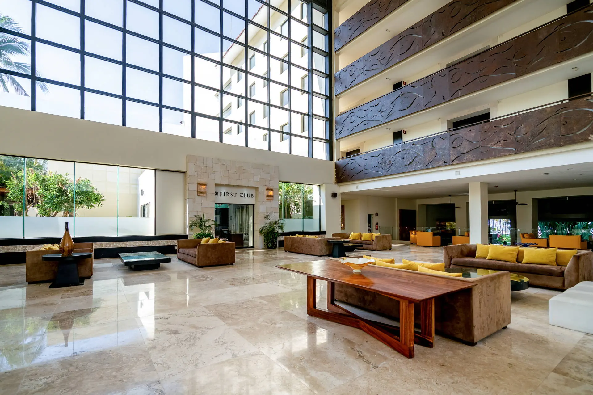 Occidental Nuevo (Vallarta) - zdjęcie 43
