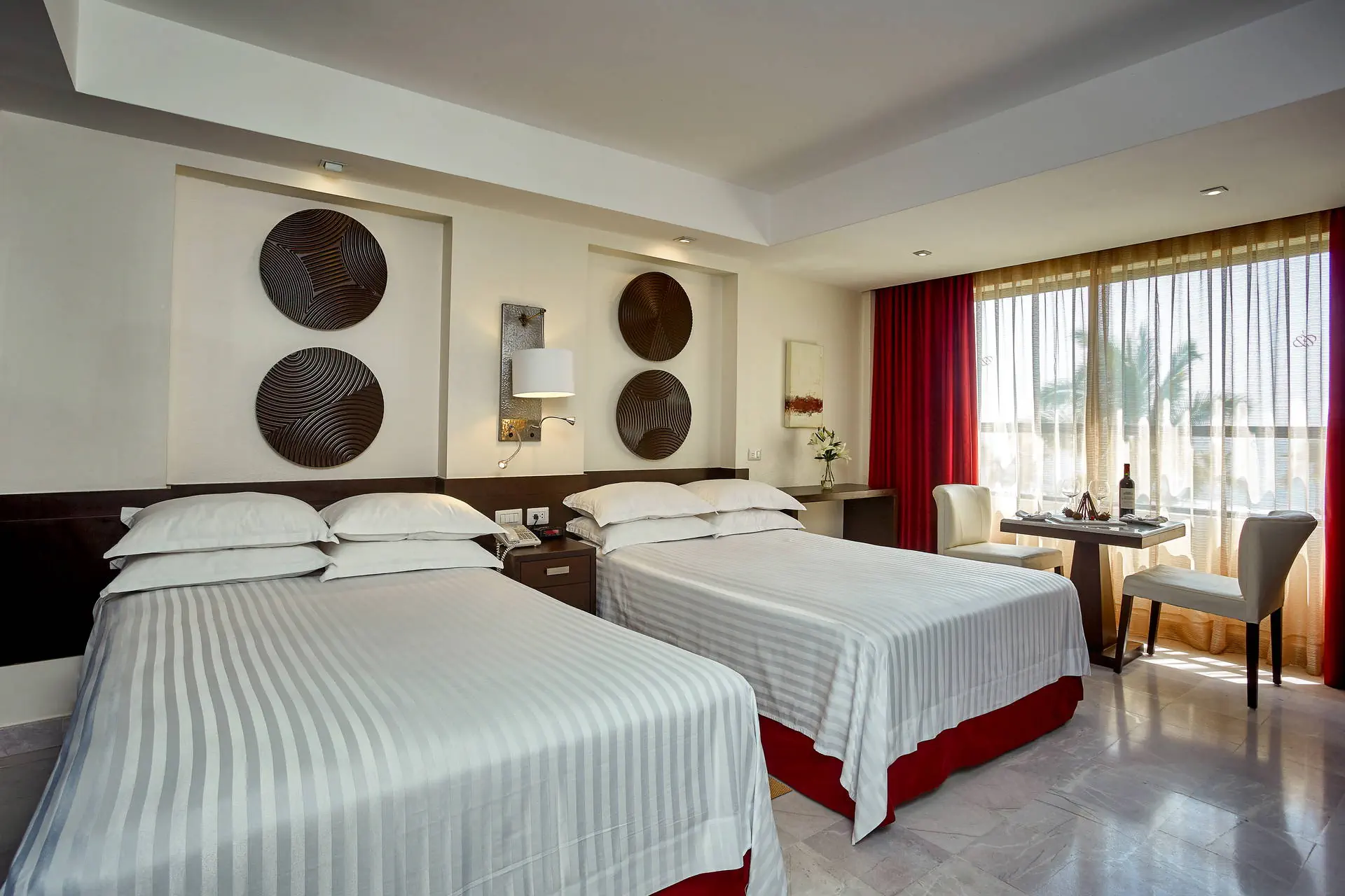 Occidental Nuevo (Vallarta) - zdjęcie 20