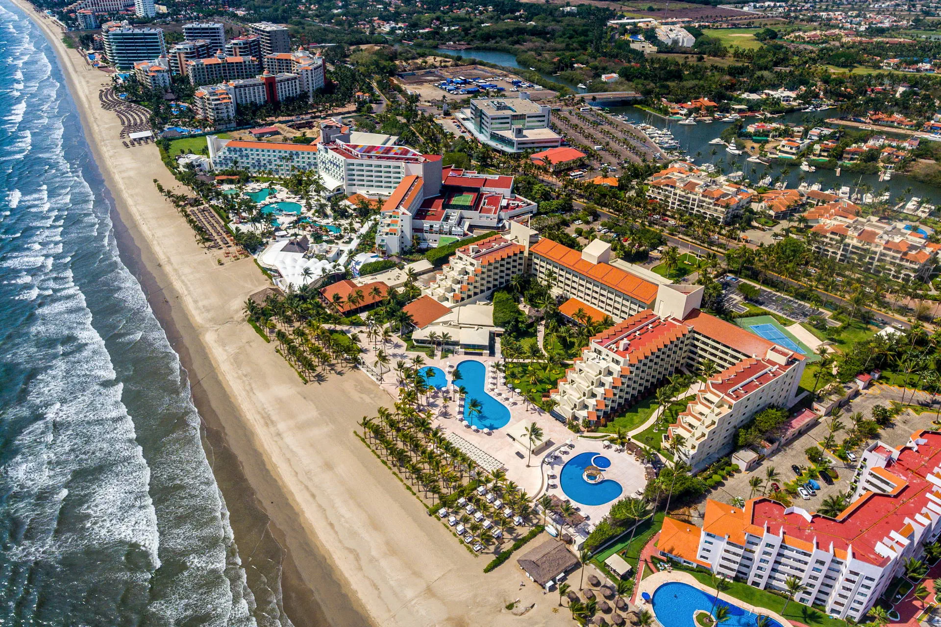 Occidental Nuevo (Vallarta) - zdjęcie 4