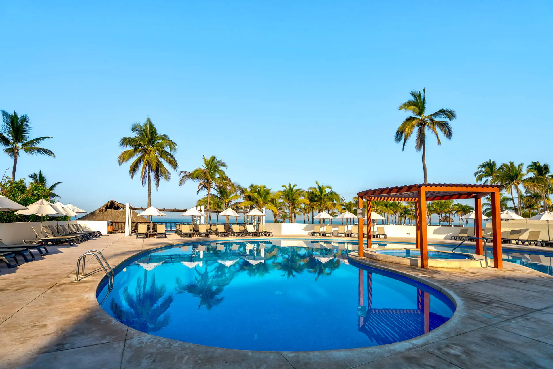 Occidental Nuevo (Vallarta) - zdjęcie 13