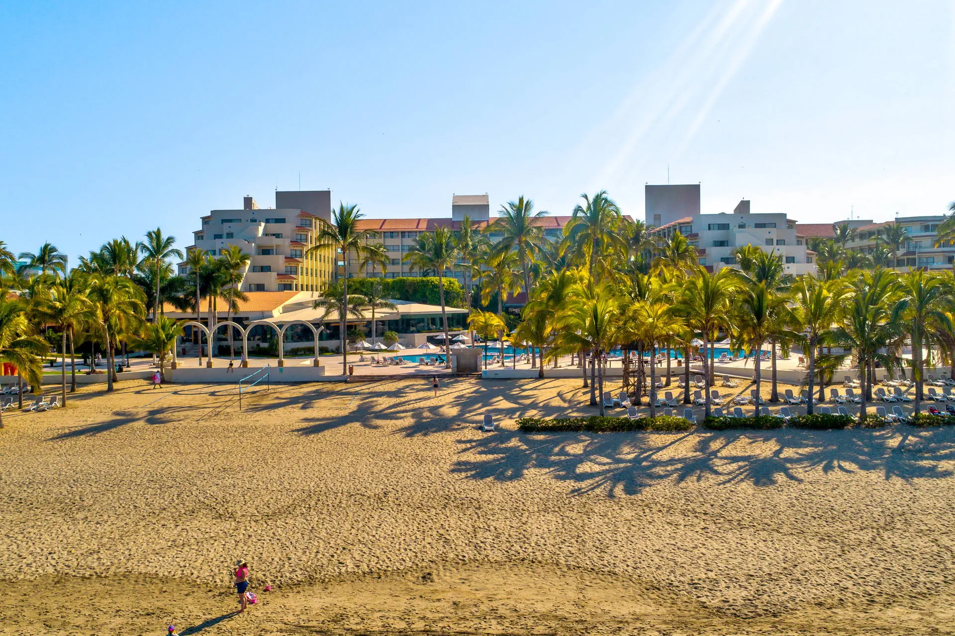 Occidental Nuevo (Vallarta) - zdjęcie 16