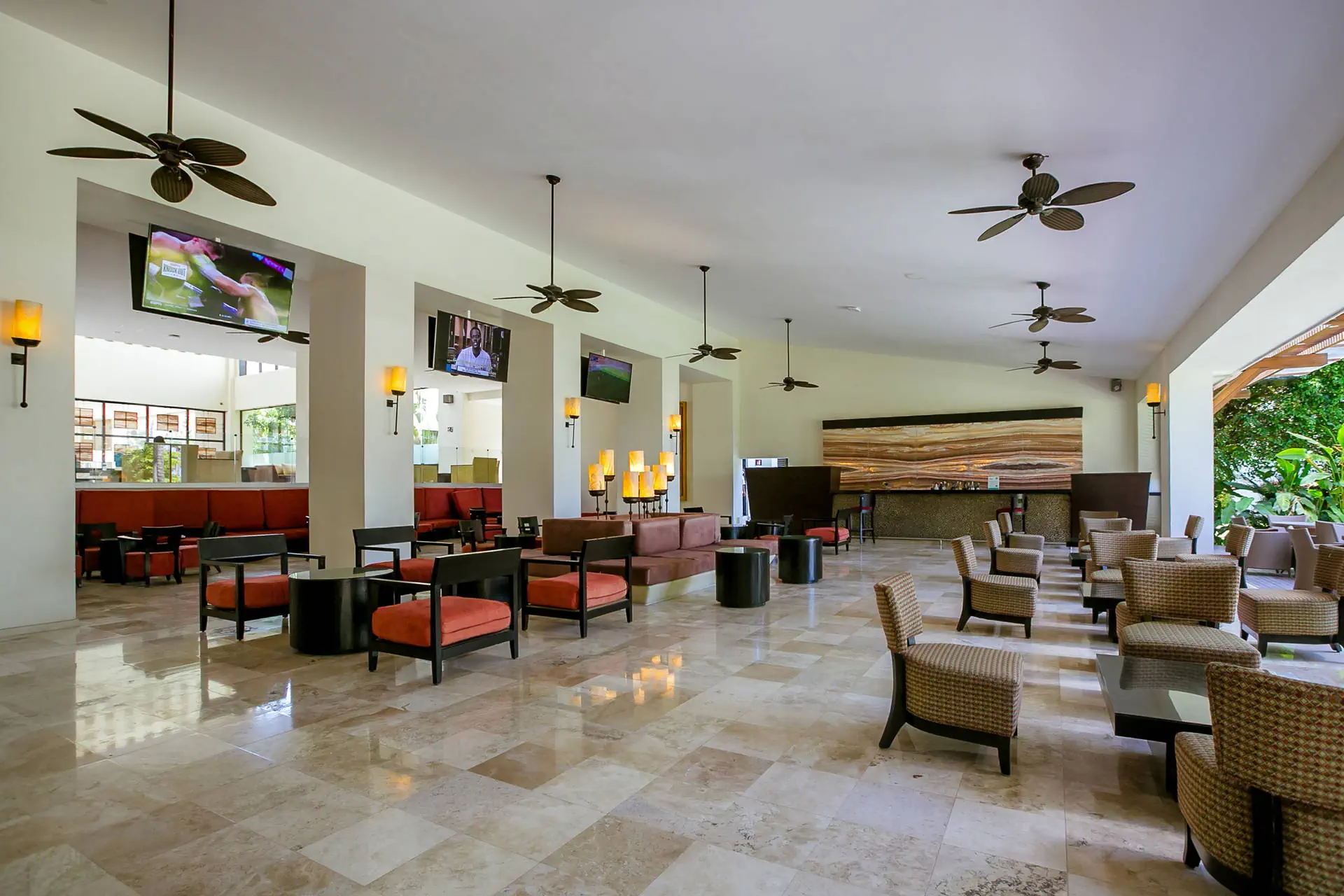 Occidental Nuevo (Vallarta) - zdjęcie 38