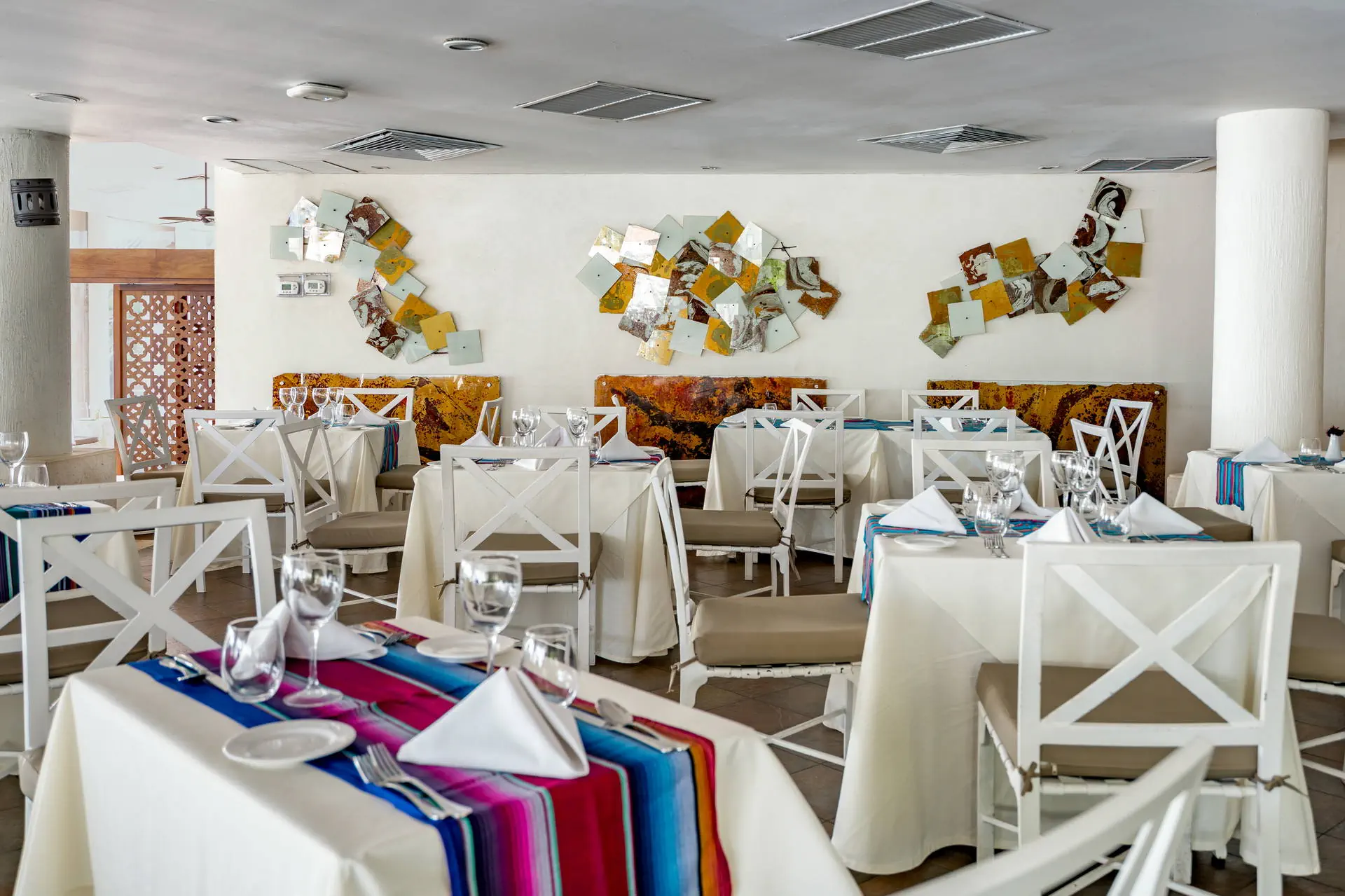 Occidental Nuevo (Vallarta) - zdjęcie 32