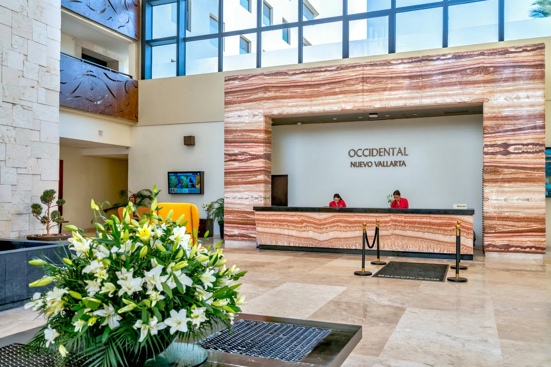 Occidental Nuevo (Vallarta) - zdjęcie 42
