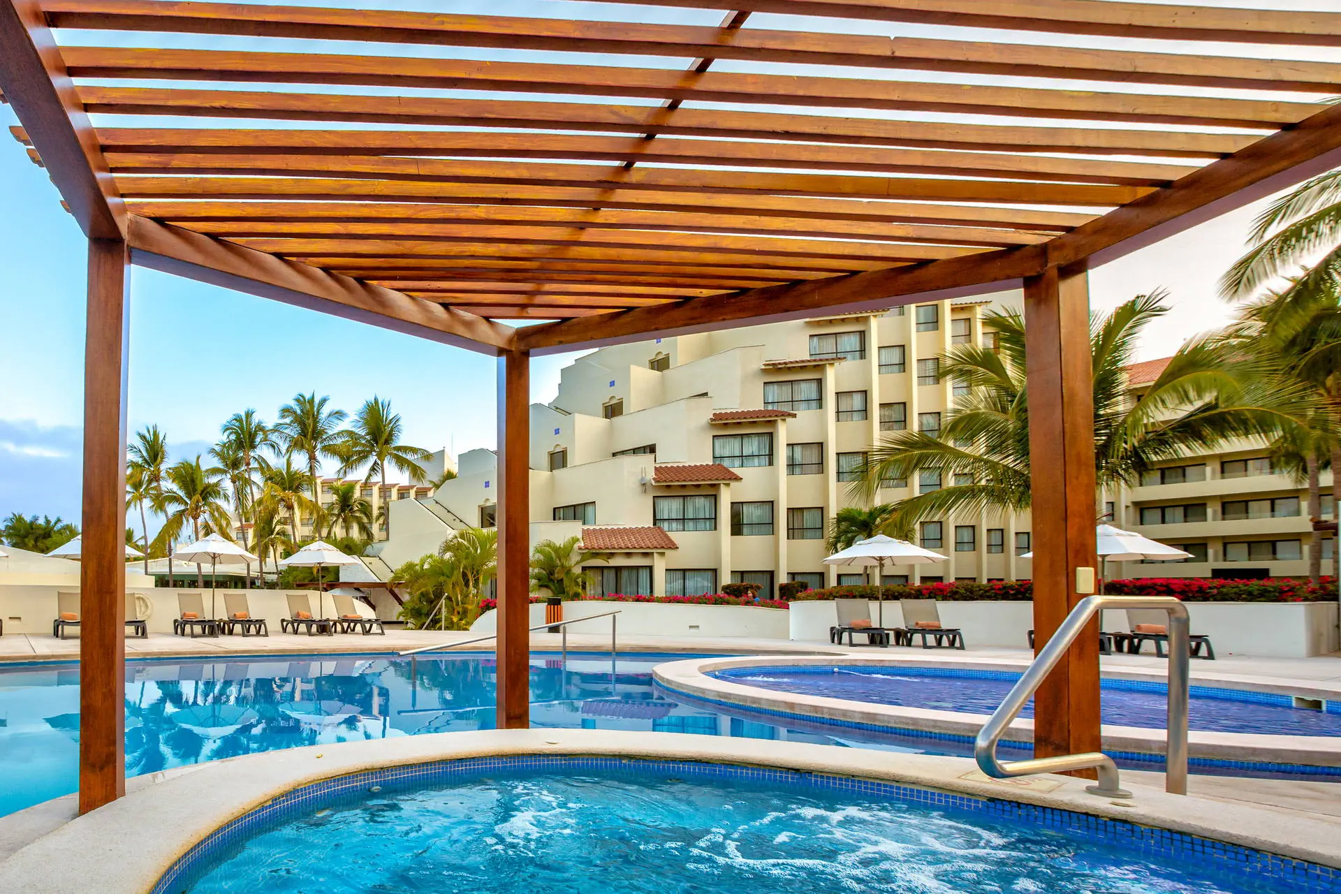 Occidental Nuevo (Vallarta) - zdjęcie 6