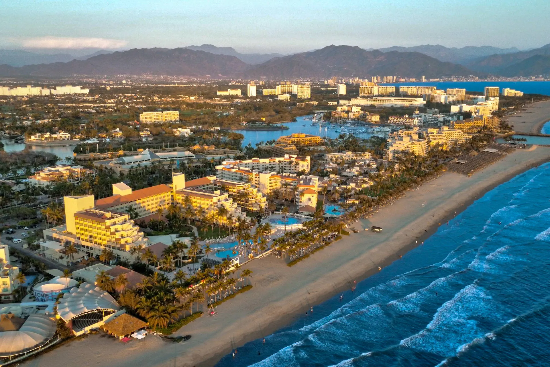 Occidental Nuevo (Vallarta) - zdjęcie 15