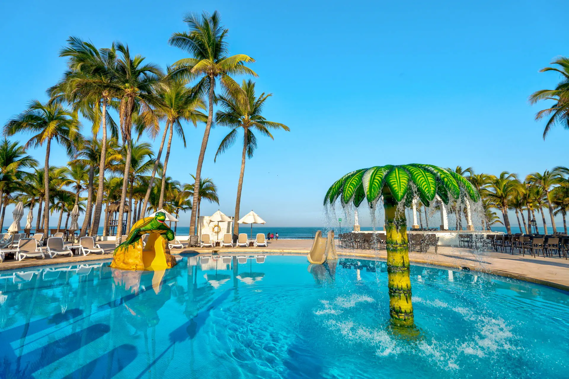 Occidental Nuevo (Vallarta) - zdjęcie 9