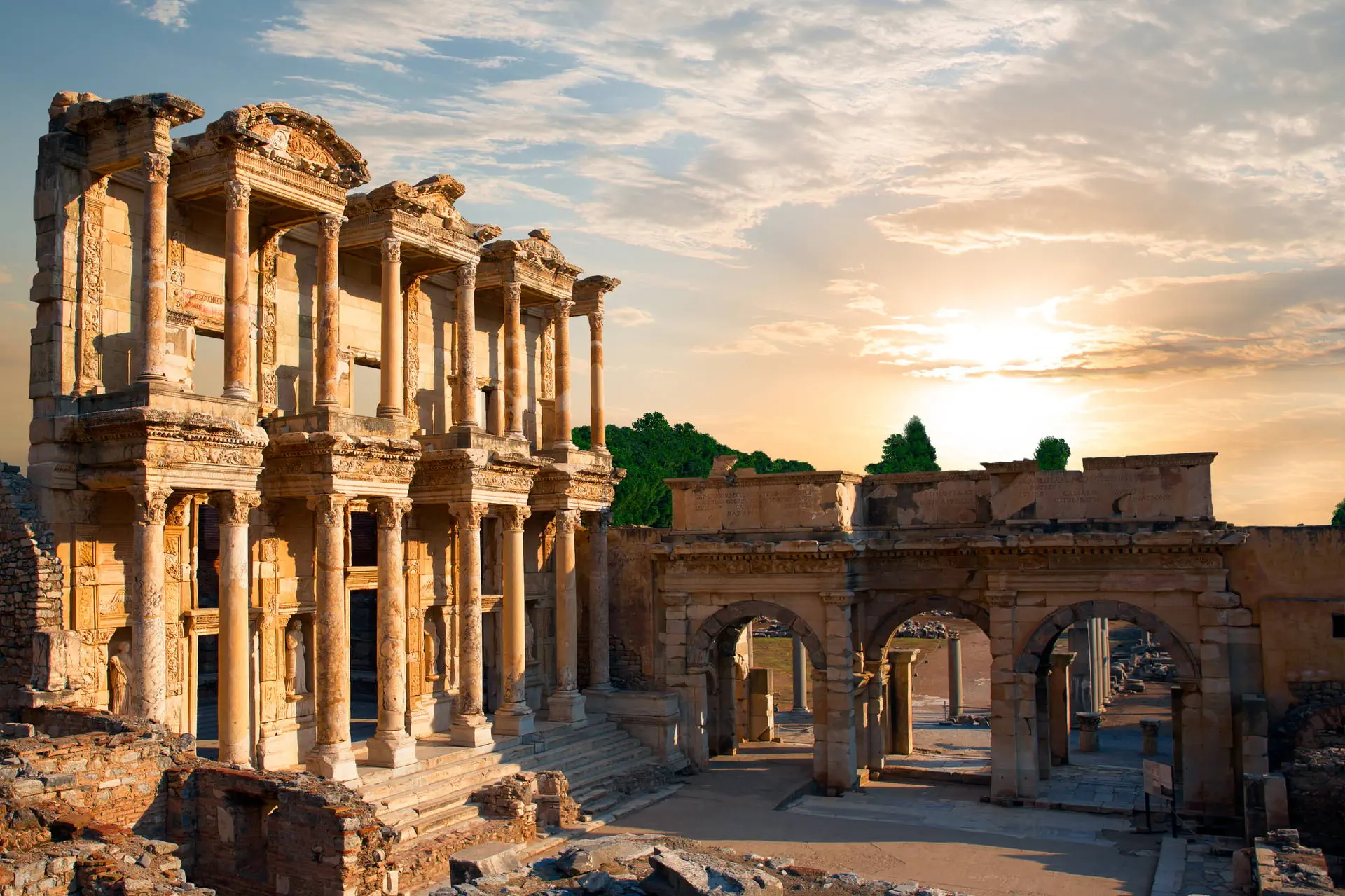 Turcja - Smak Orientu Premium - zdjęcie 4