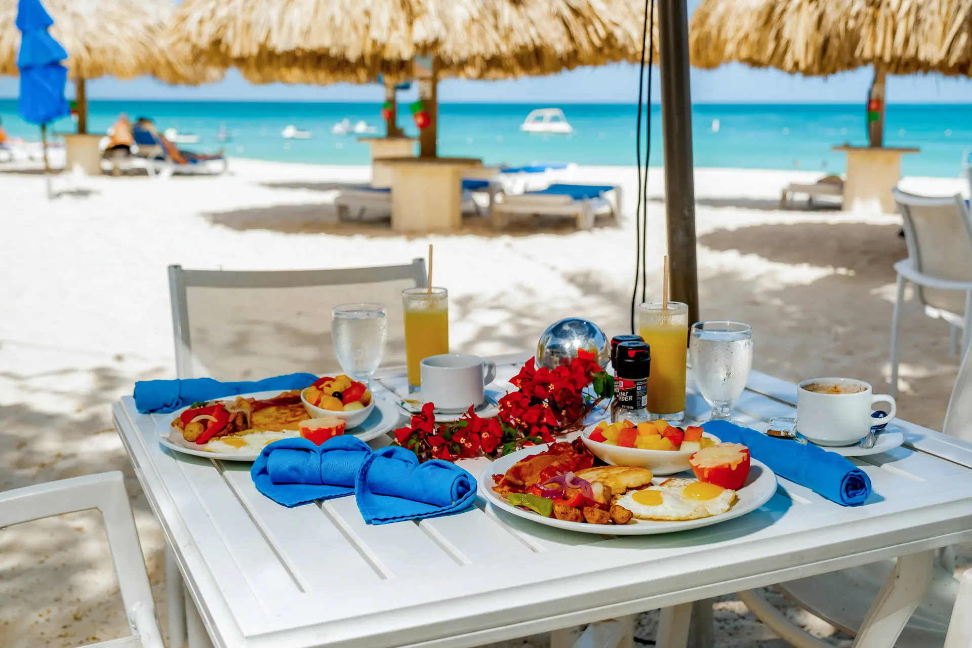 Egzotyka Light - Aruba - zdjęcie 21