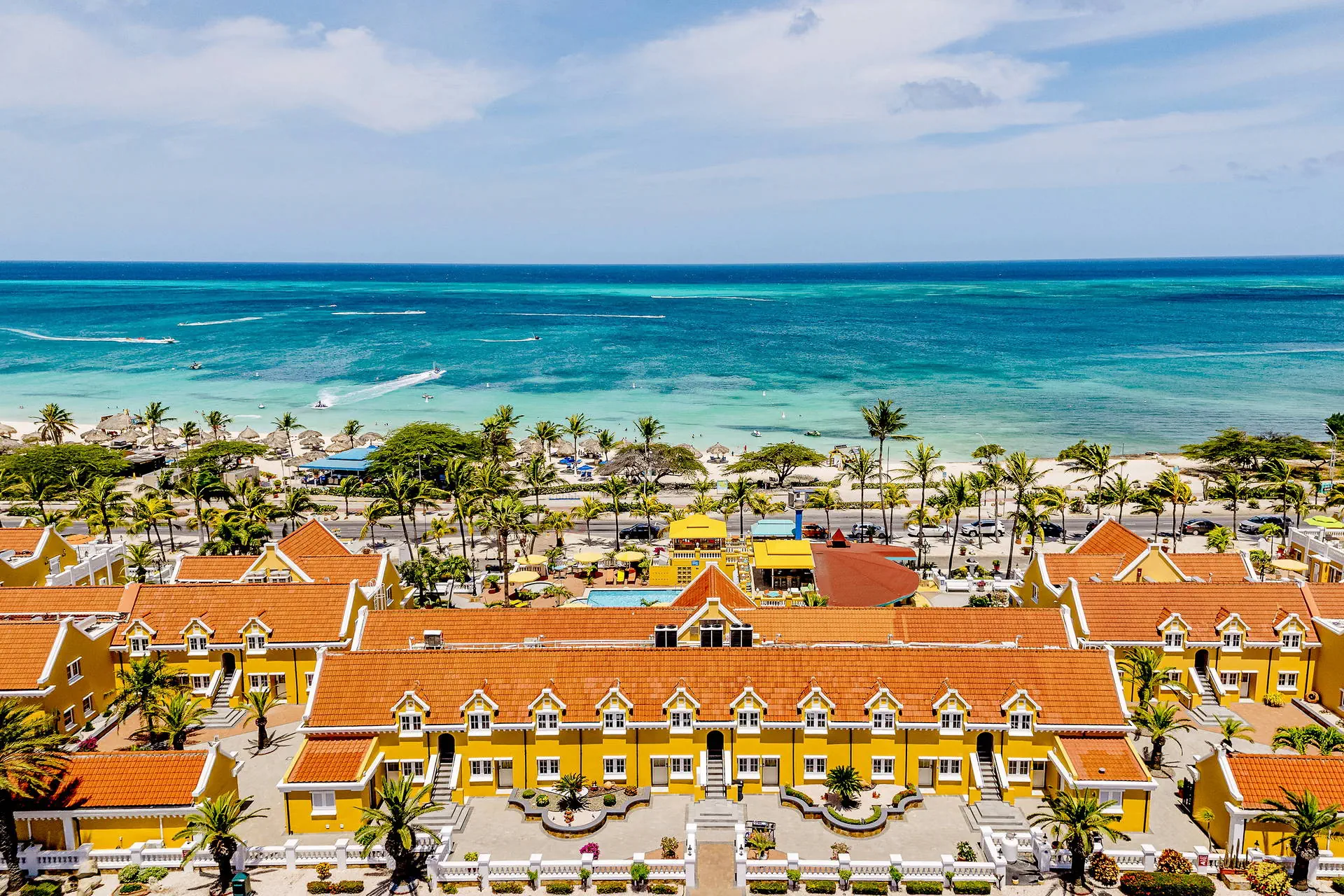 Egzotyka Light - Aruba - zdjęcie 5