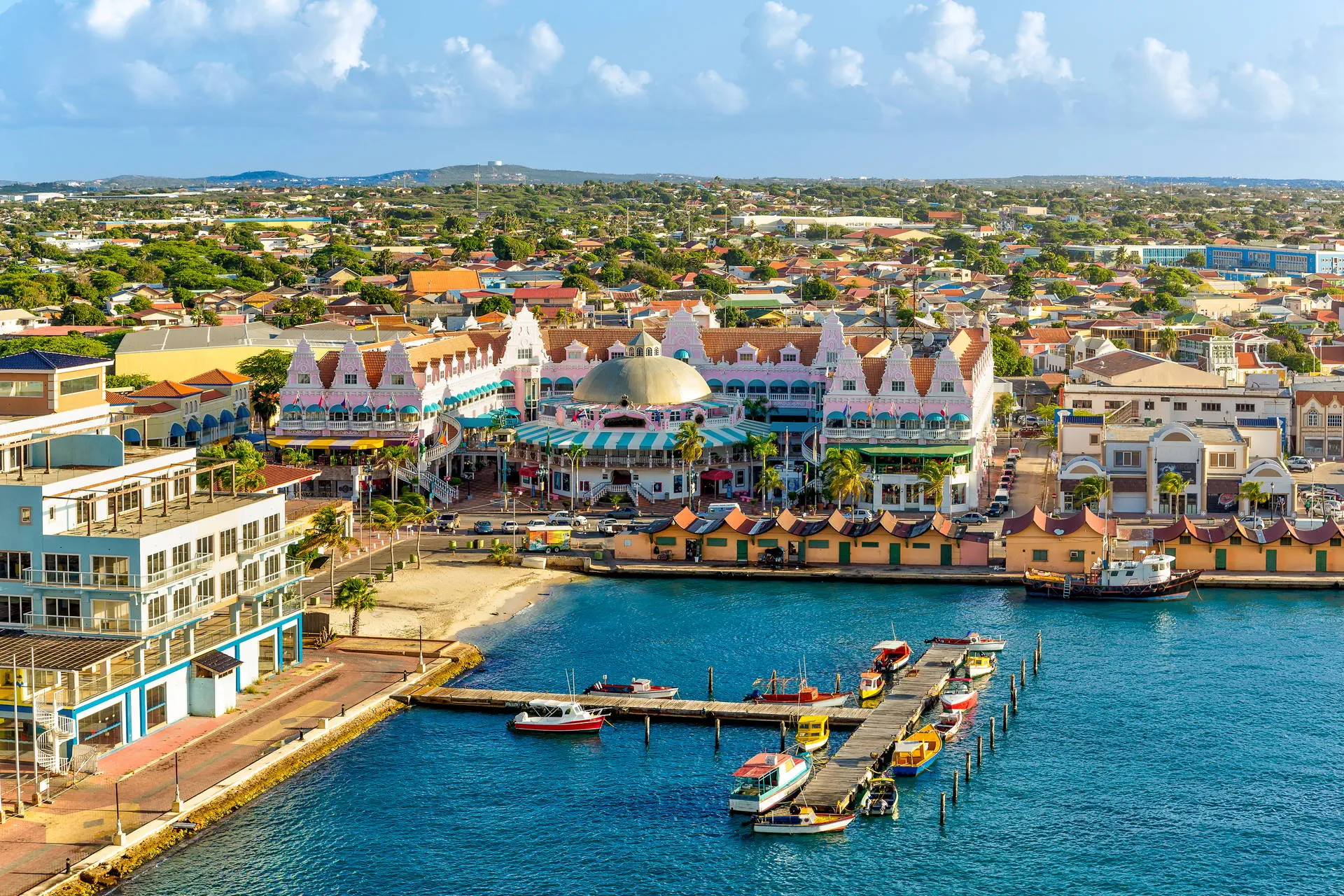 Egzotyka Light - Aruba - zdjęcie 37