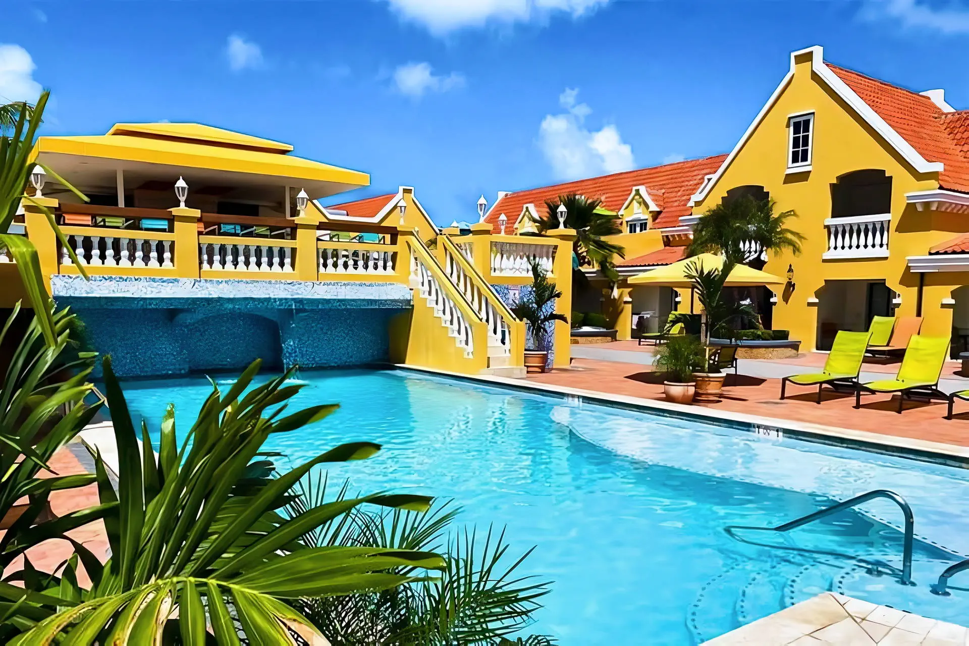 Egzotyka Light - Aruba - zdjęcie 2