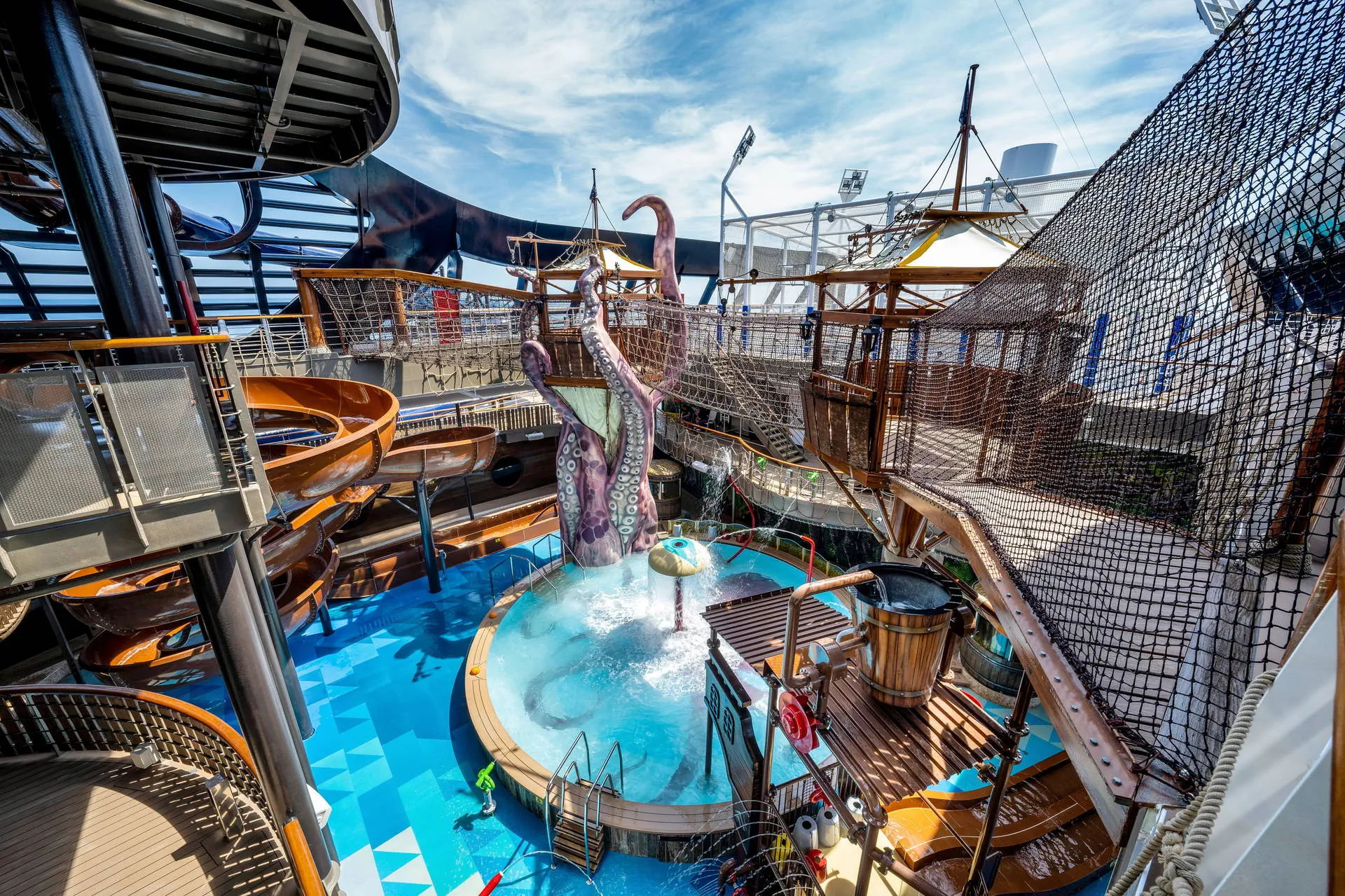 MSC Cruises / Rejs Meksyk i Honduras - Cozumel - zdjęcie 10