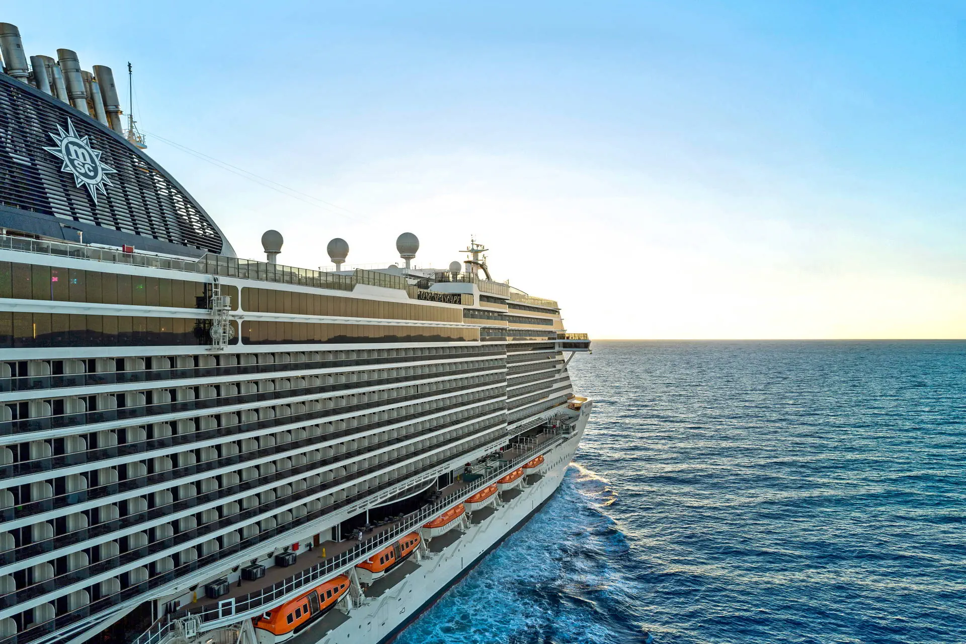 MSC Cruises / Rejs Meksyk i Honduras - Cozumel - zdjęcie 2