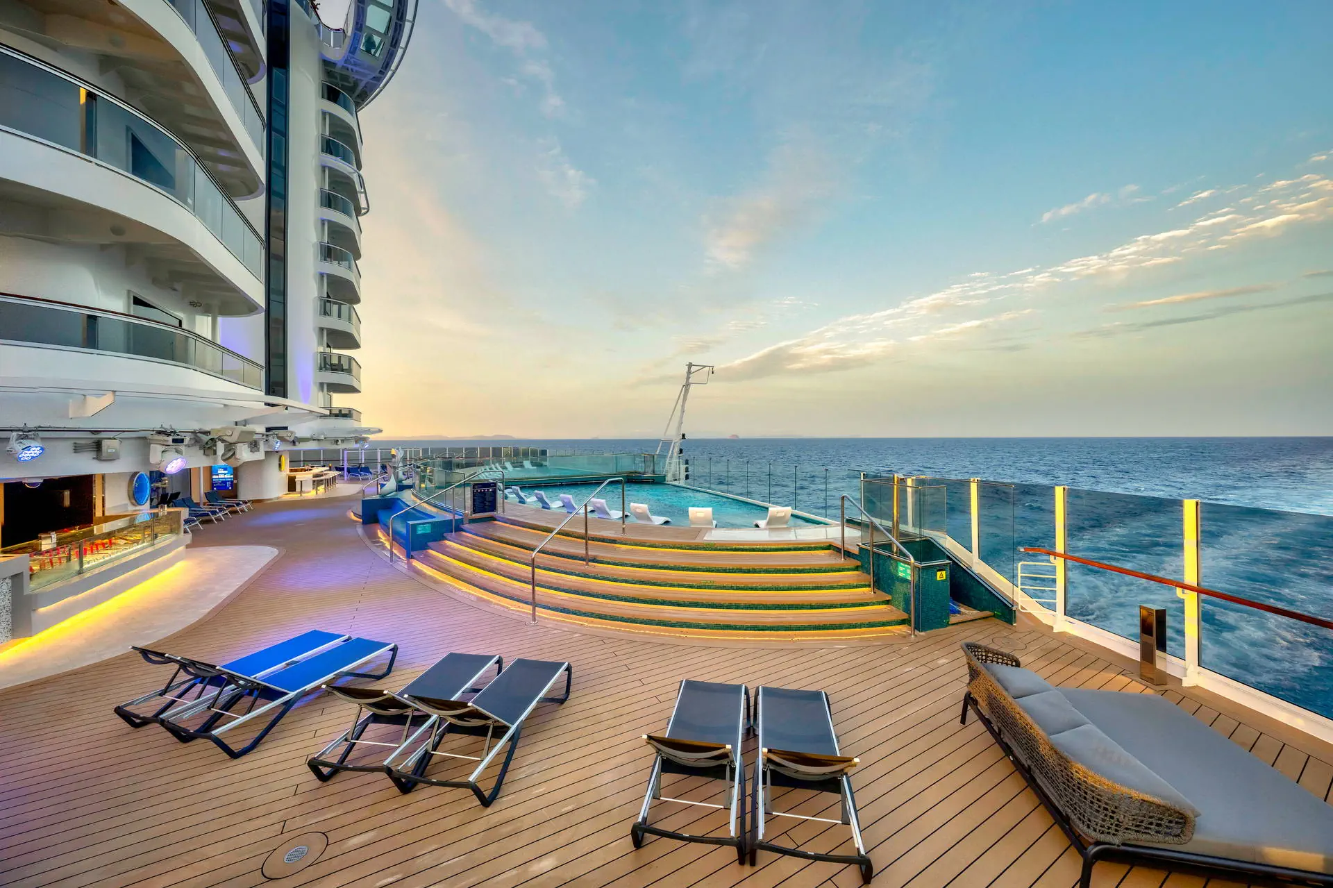 MSC Cruises / Rejs Meksyk i Honduras - Cozumel - zdjęcie 21