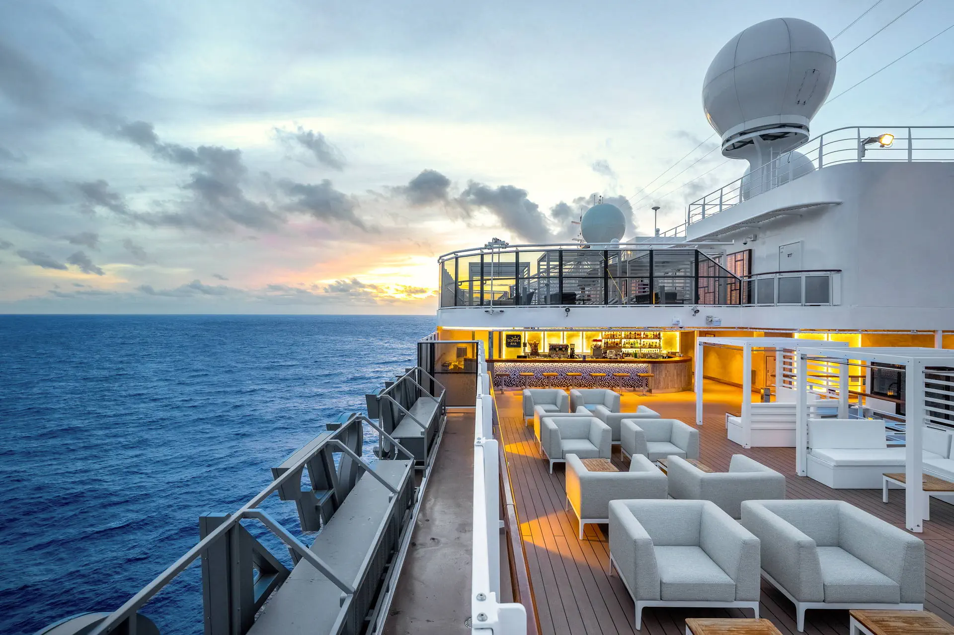 MSC Cruises / Rejs Meksyk i Honduras - Cozumel - zdjęcie 15