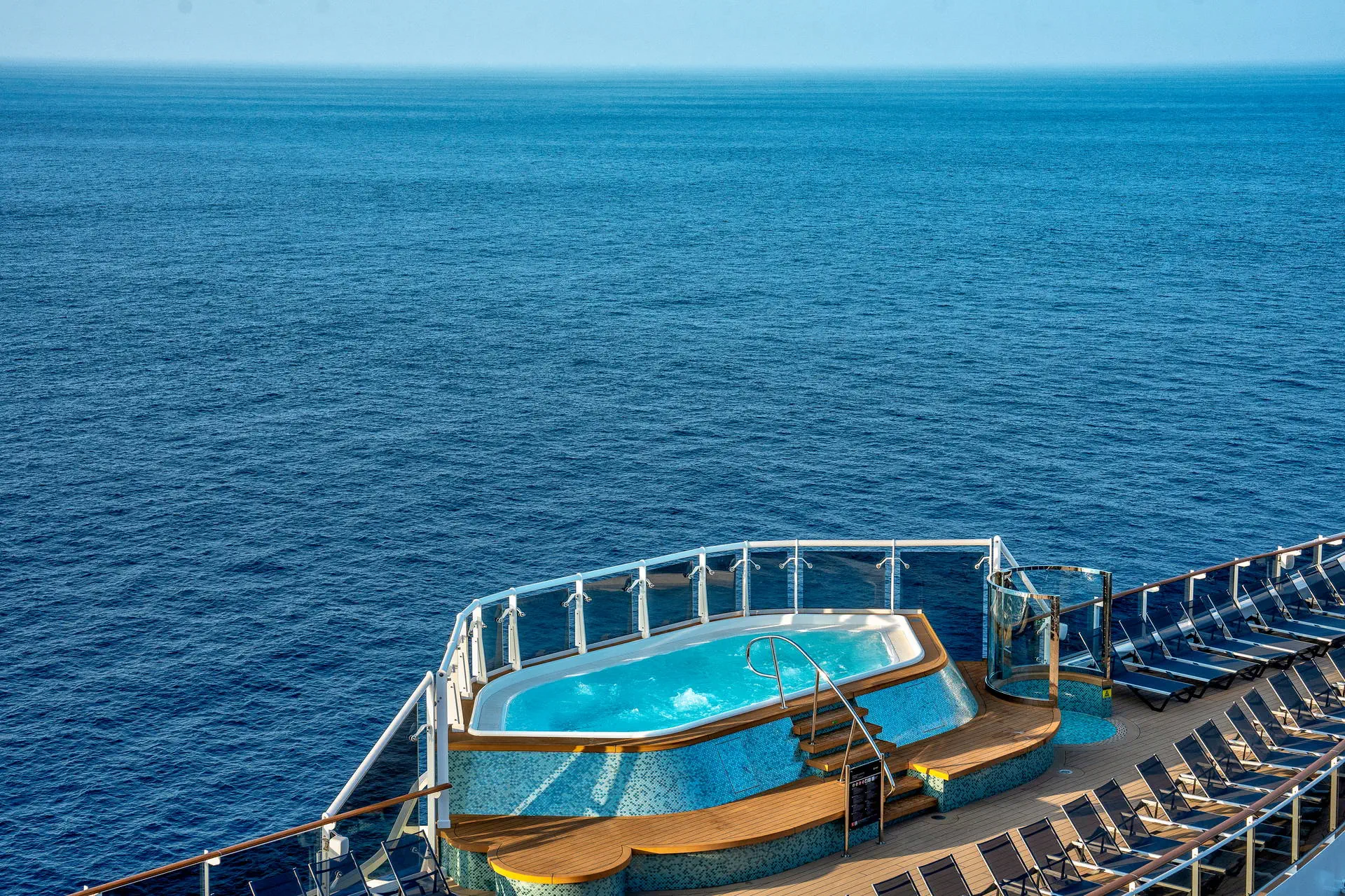 MSC Cruises / Rejs na Bahamy, Dominikanę i Portoryko - Miami - zdjęcie 15
