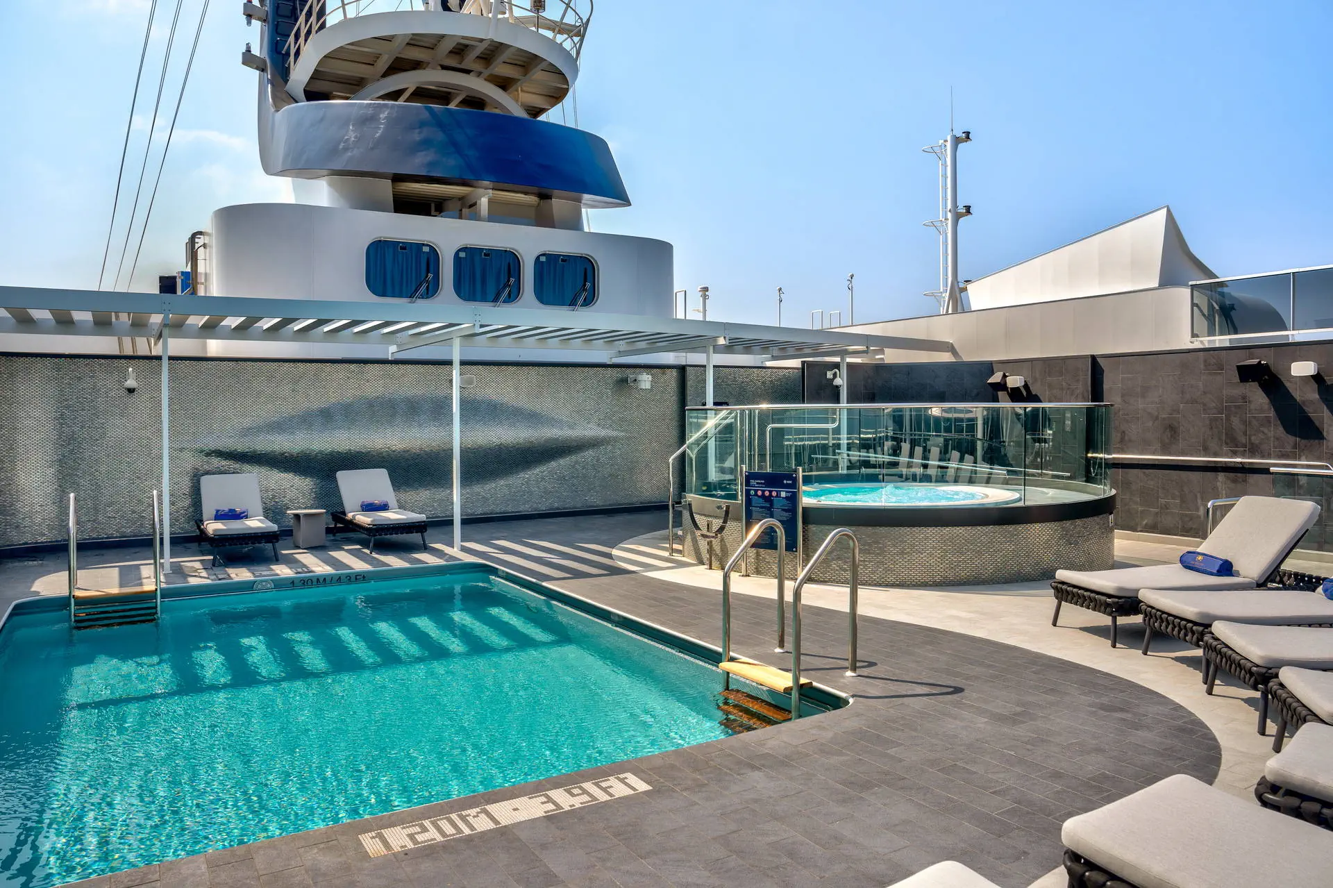 MSC Cruises / Rejs na Bahamy, Dominikanę i Portoryko - Miami - zdjęcie 4