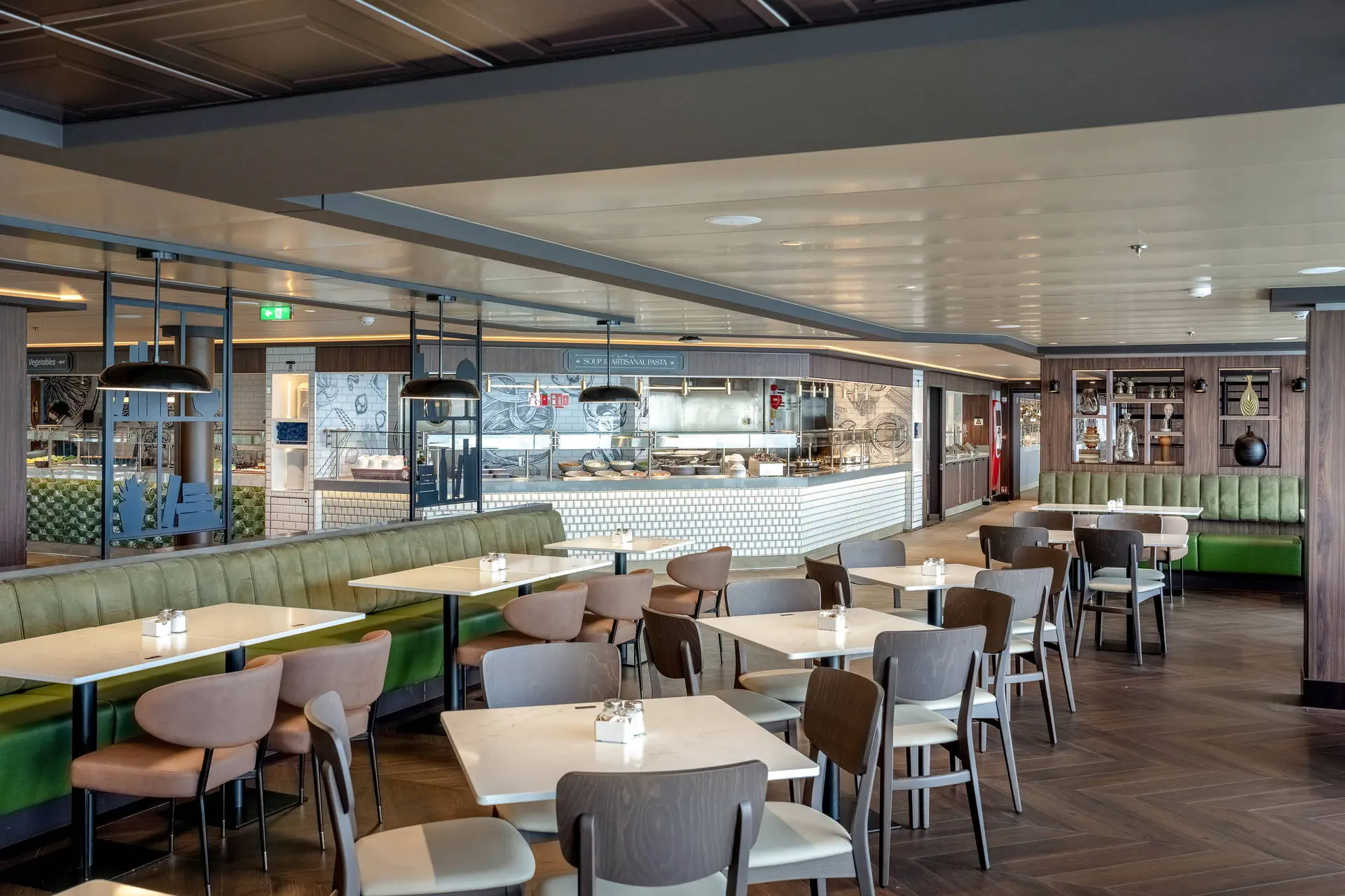 MSC Cruises / Rejs na Bahamy, Dominikanę i Portoryko - Miami - zdjęcie 26