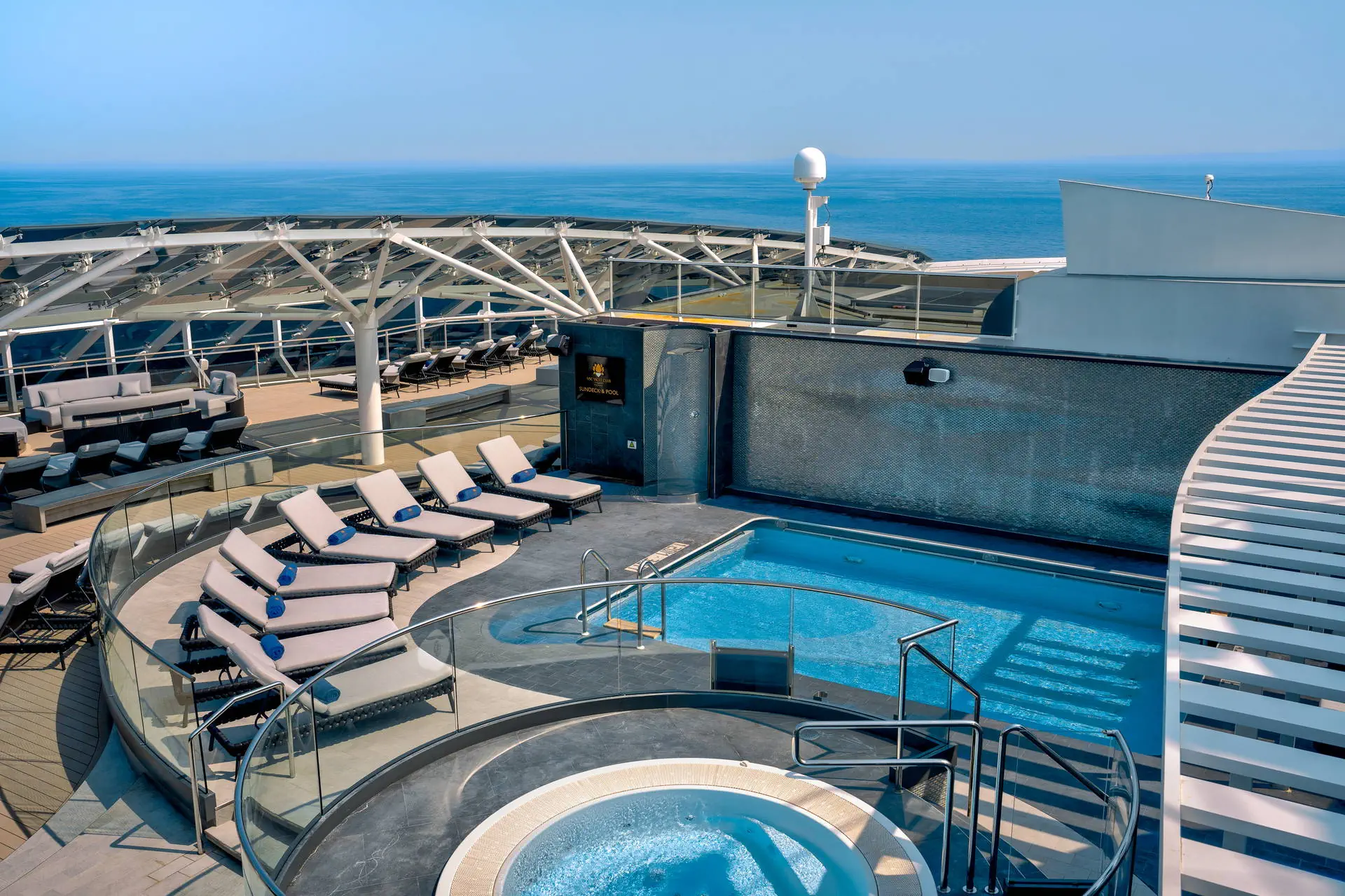 MSC Cruises / Rejs na Bahamy, Dominikanę i Portoryko - Miami - zdjęcie 13