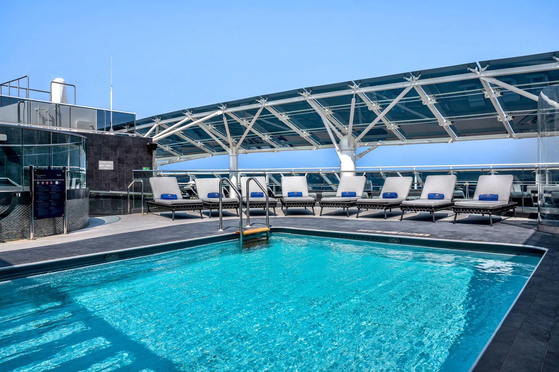 MSC Cruises / Rejs na Bahamy, Dominikanę i Portoryko - Miami - zdjęcie 6