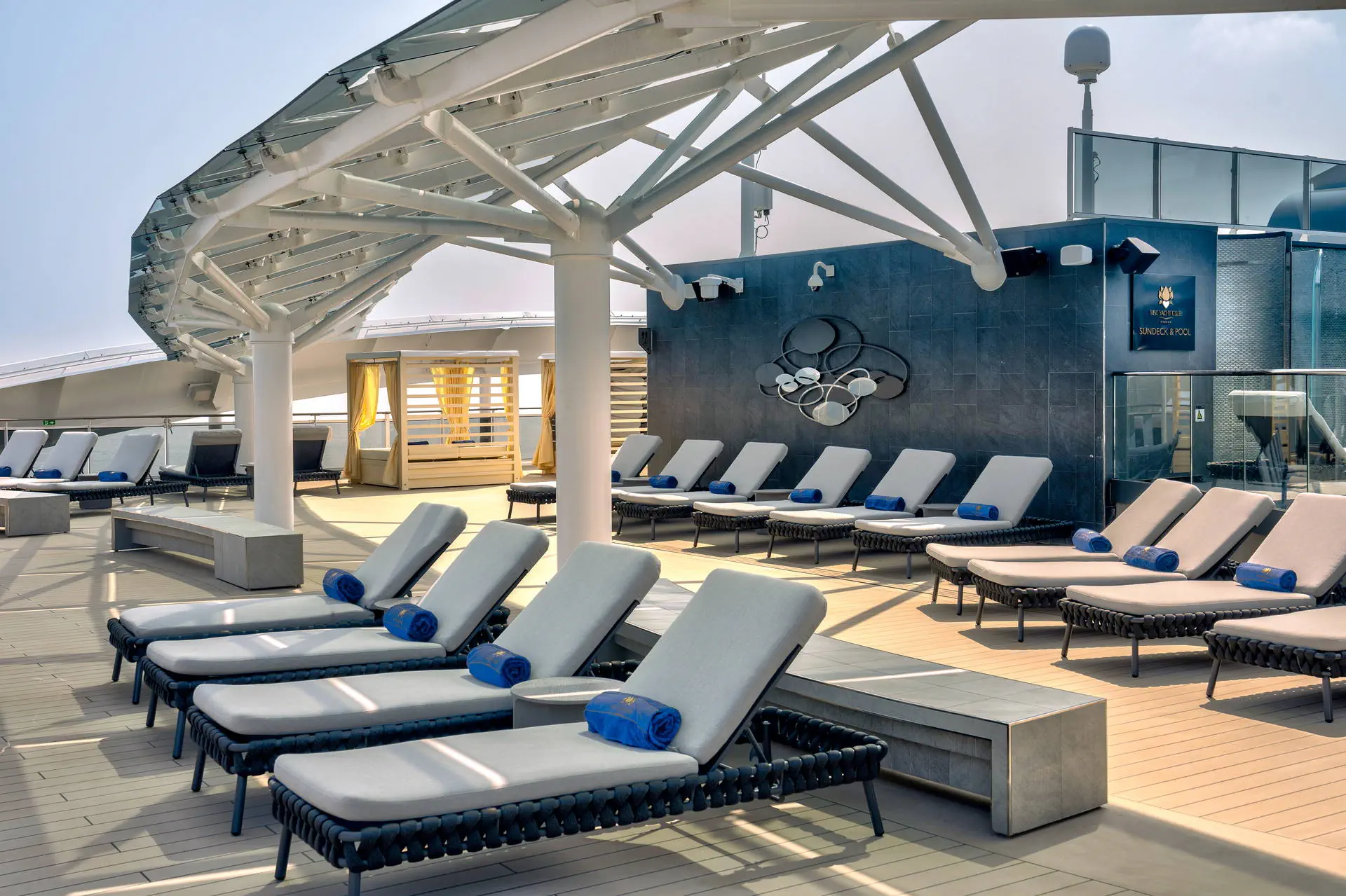 MSC Cruises / Rejs na Bahamy, Dominikanę i Portoryko - Miami - zdjęcie 16
