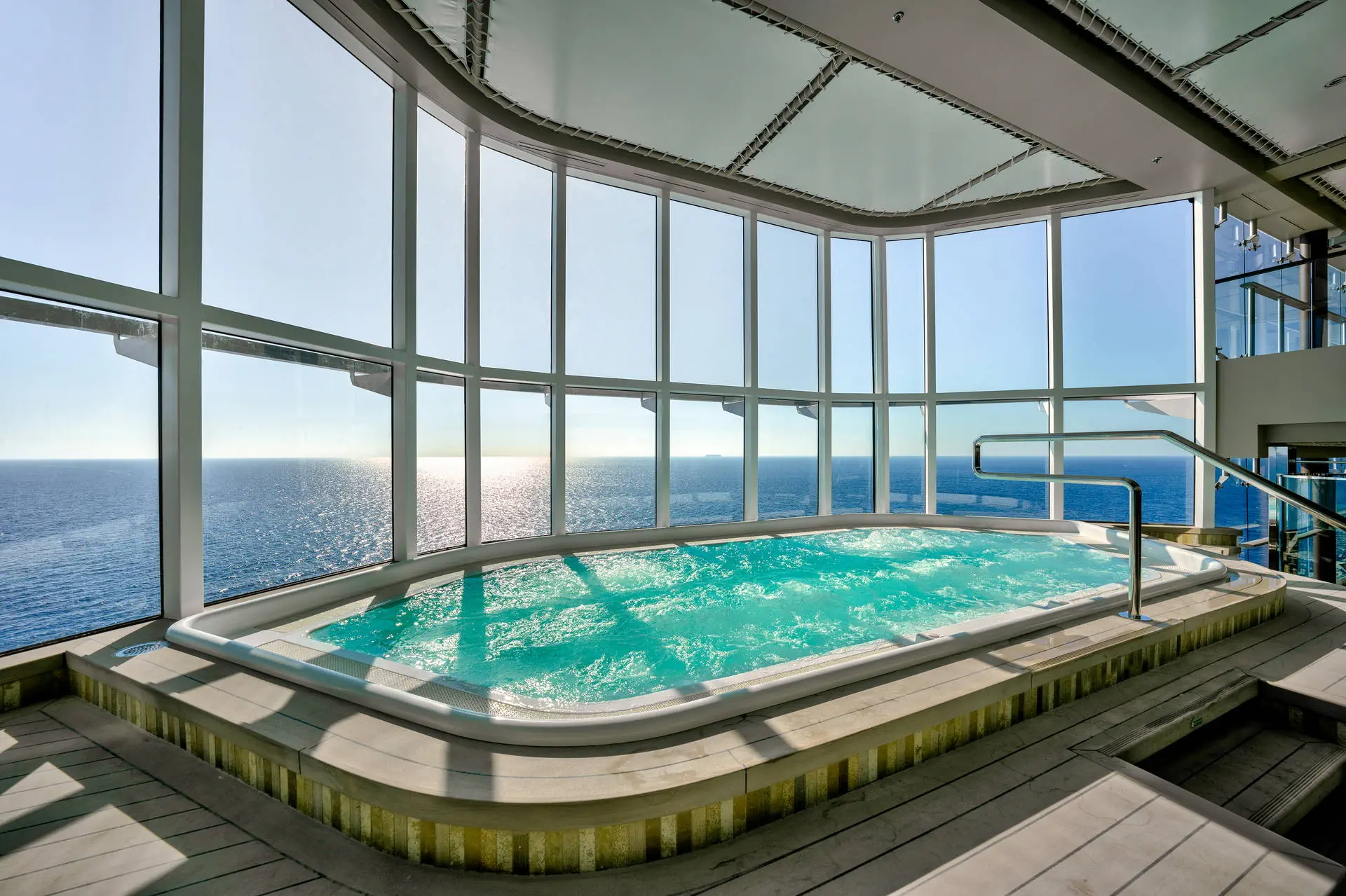 MSC Cruises / Rejs na Bahamy, Dominikanę i Portoryko - Miami - zdjęcie 14