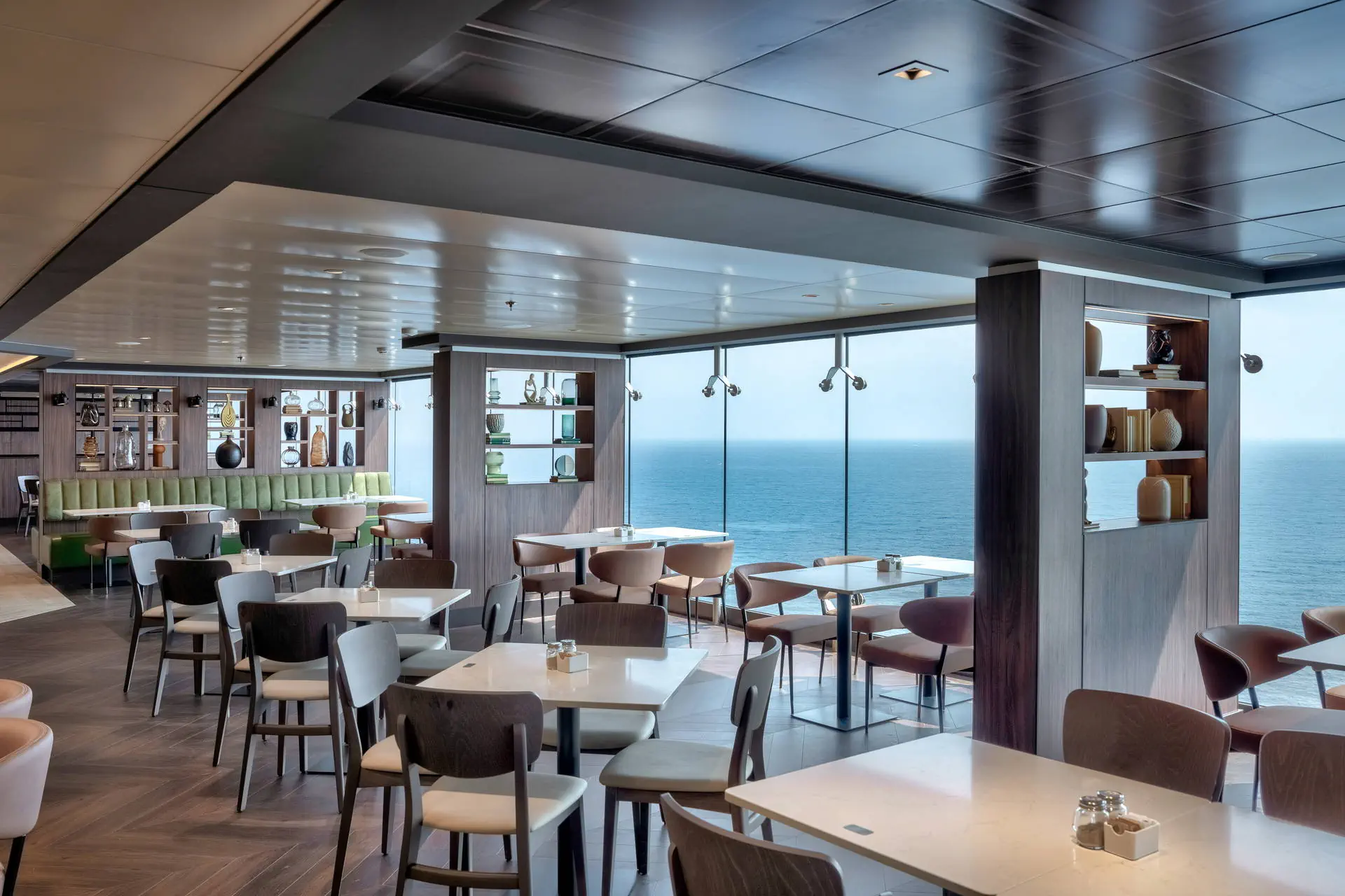 MSC Cruises / Rejs na Bahamy, Dominikanę i Portoryko - Miami - zdjęcie 25