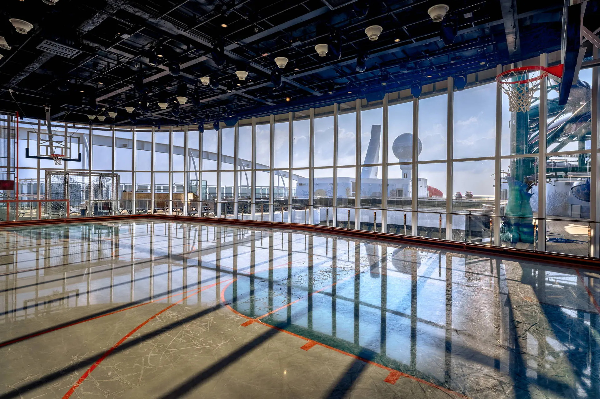 MSC Cruises / Rejs na Bahamy, Dominikanę i Portoryko - Miami - zdjęcie 18