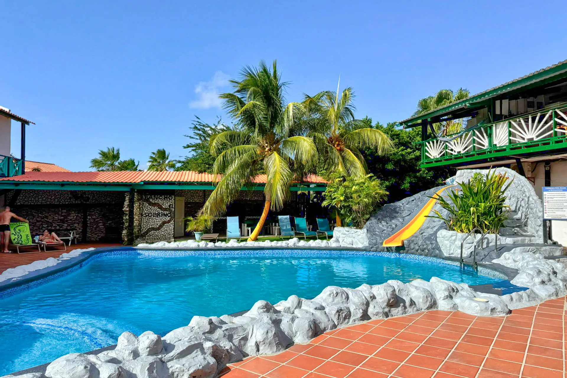 Egzotyka Light - Curacao - zdjęcie 7