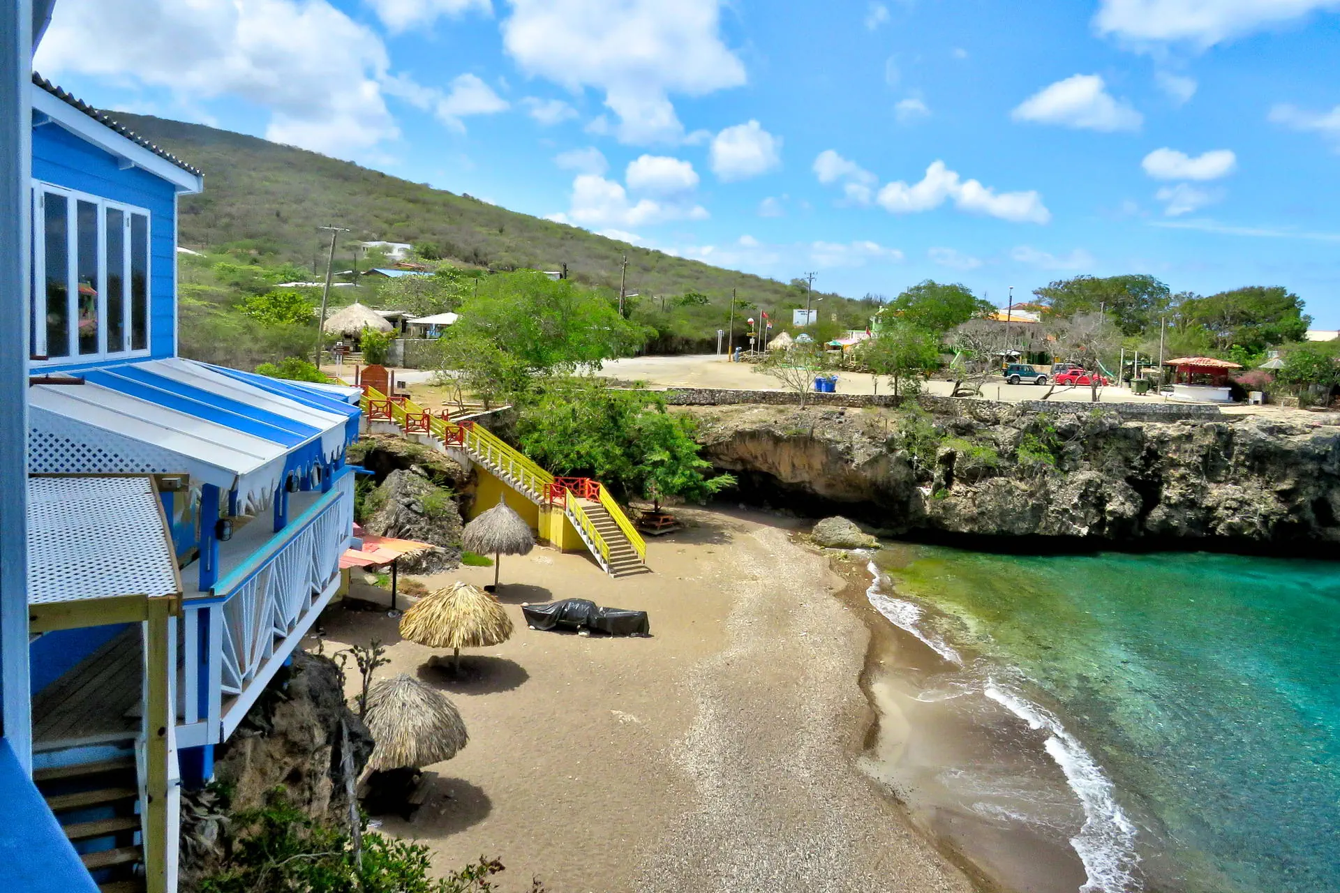 Egzotyka Light - Curacao - zdjęcie 5