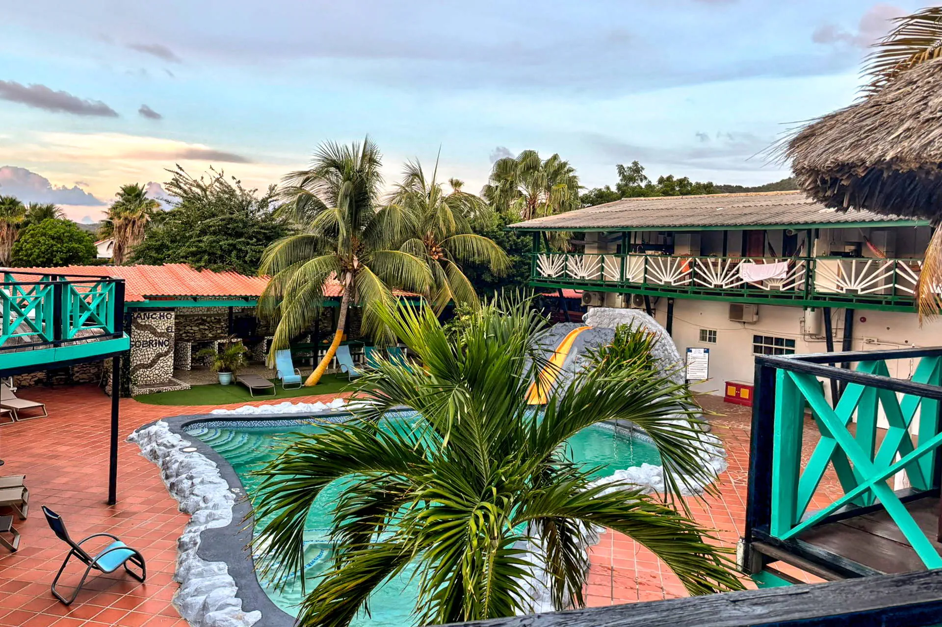 Egzotyka Light - Curacao - zdjęcie 10