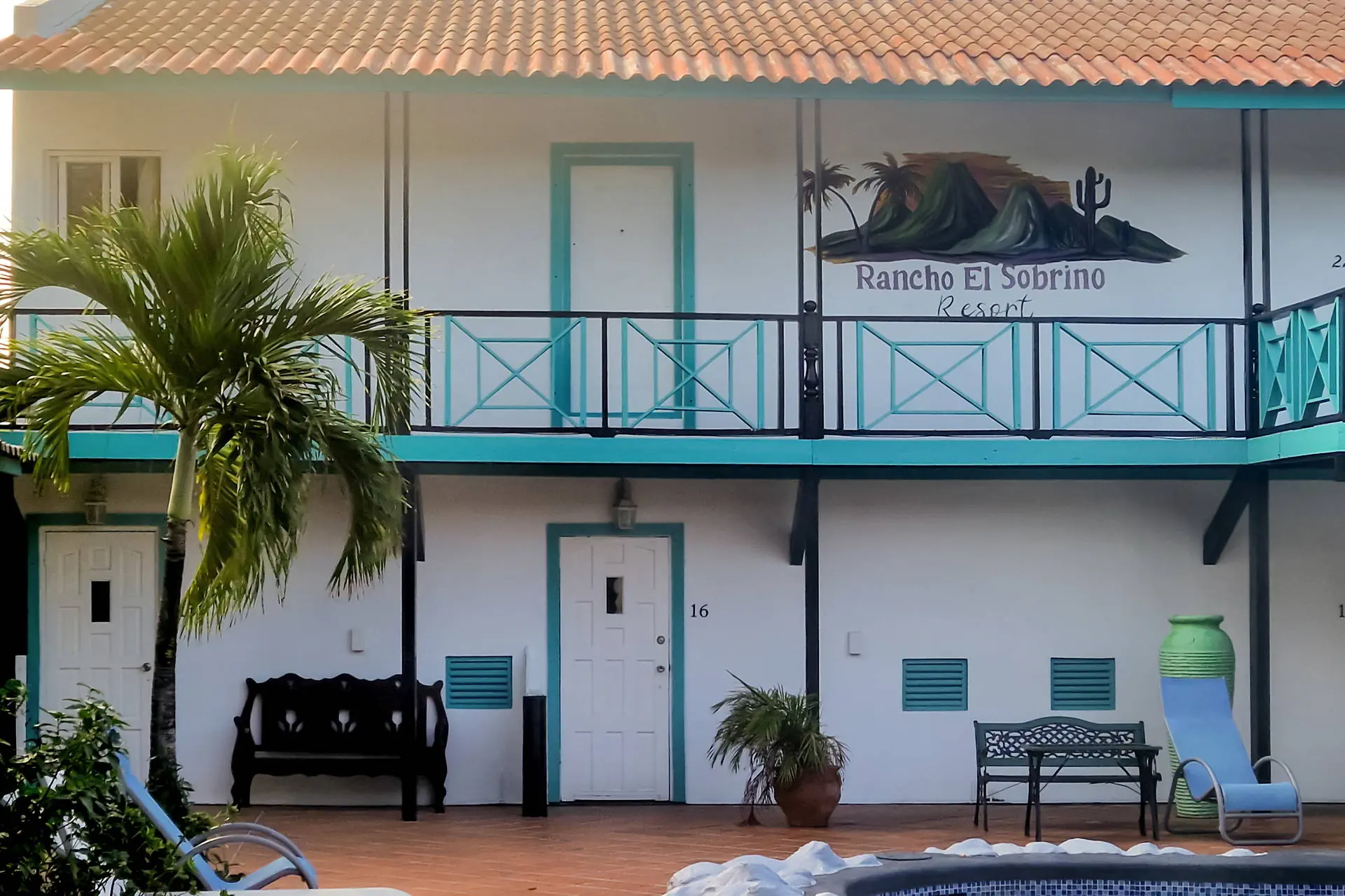 Egzotyka Light - Curacao - zdjęcie 26