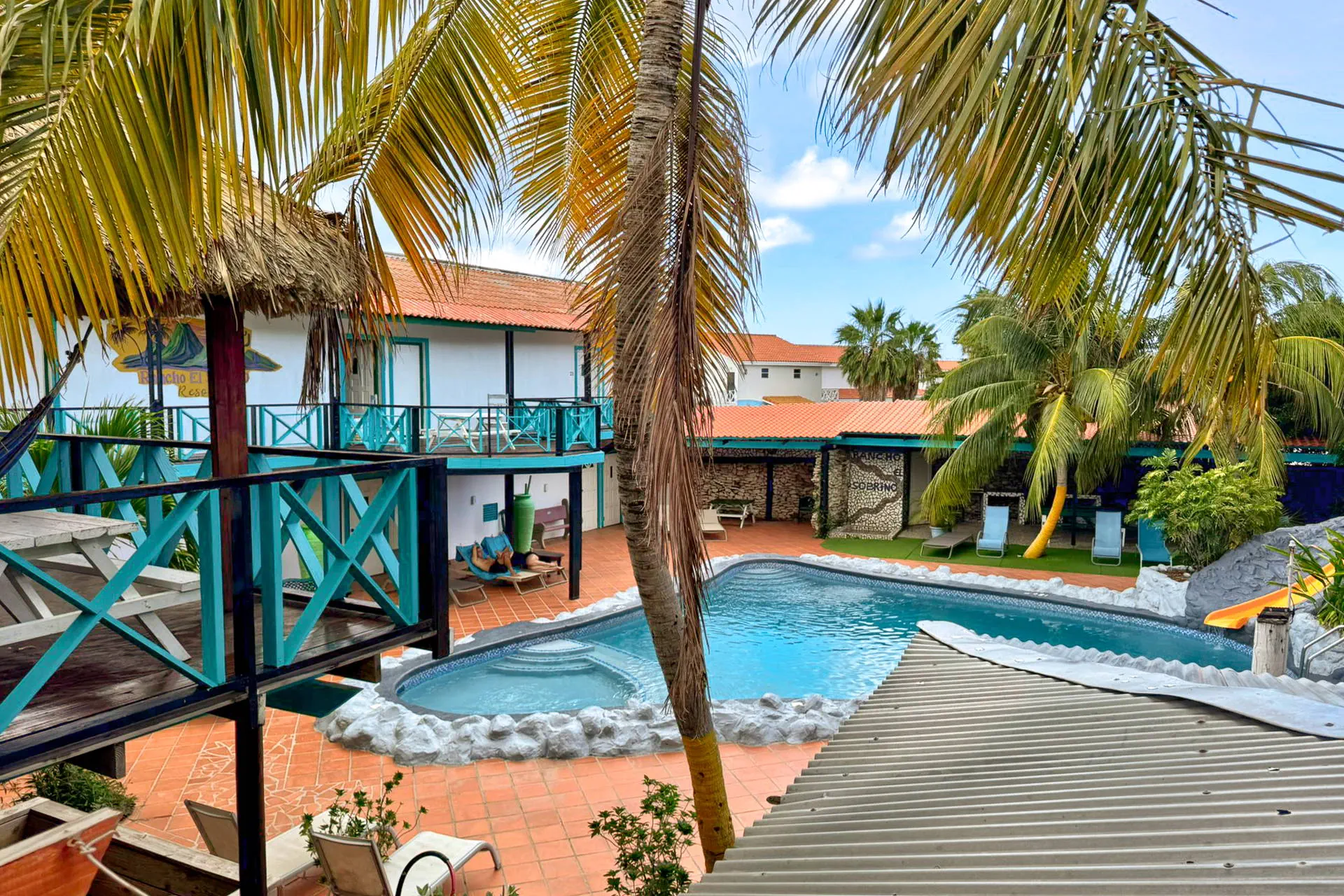Egzotyka Light - Curacao - zdjęcie 4