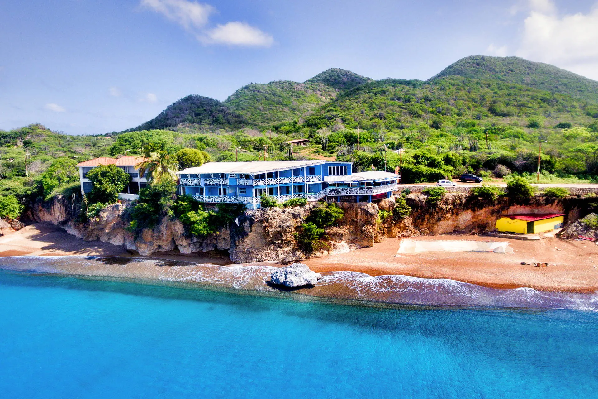 Egzotyka Light - Curacao - zdjęcie 30