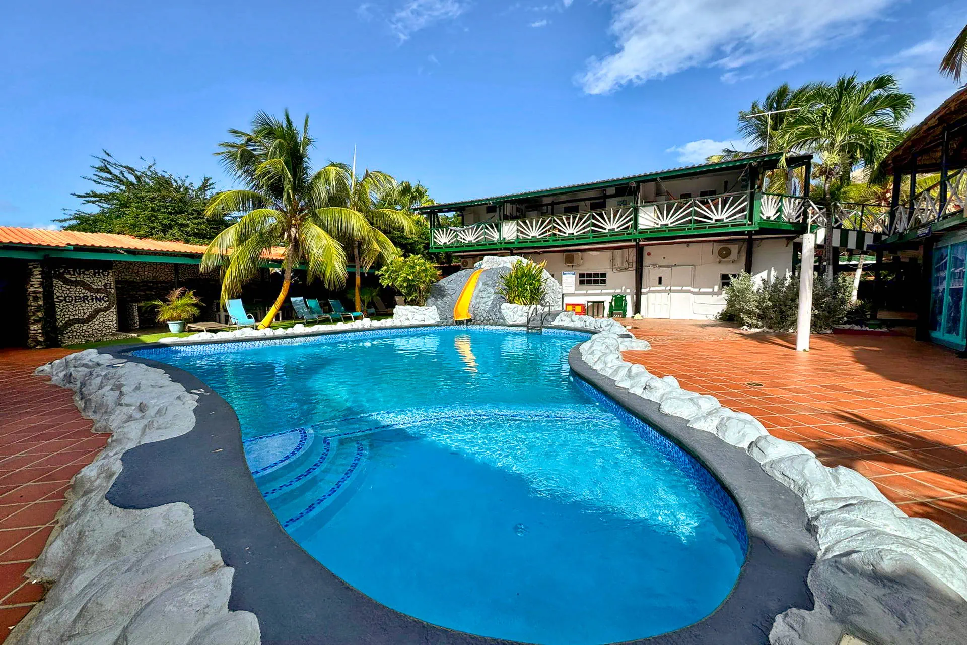 Egzotyka Light - Curacao - zdjęcie 3