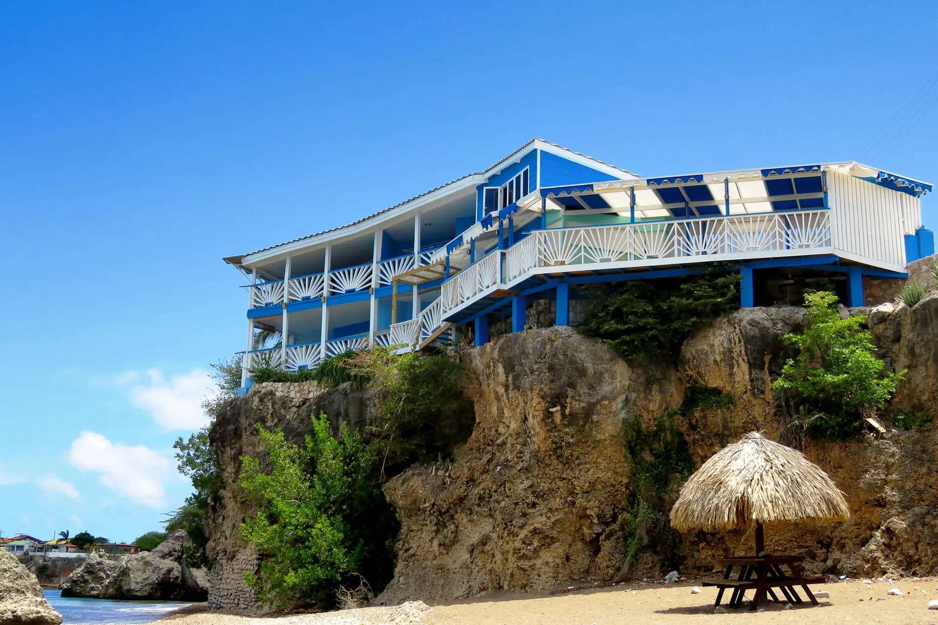 Egzotyka Light - Curacao - zdjęcie 6