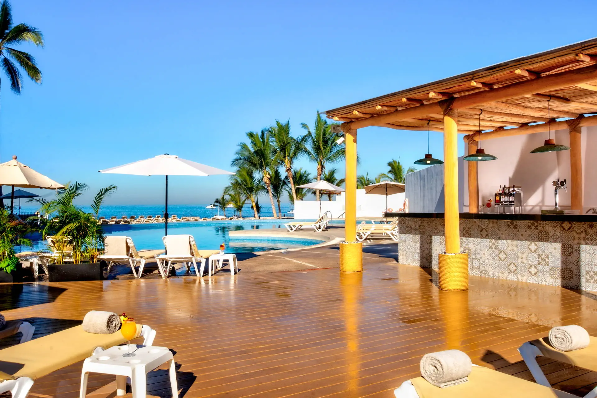 Krystal® Puerto Vallarta - zdjęcie 7
