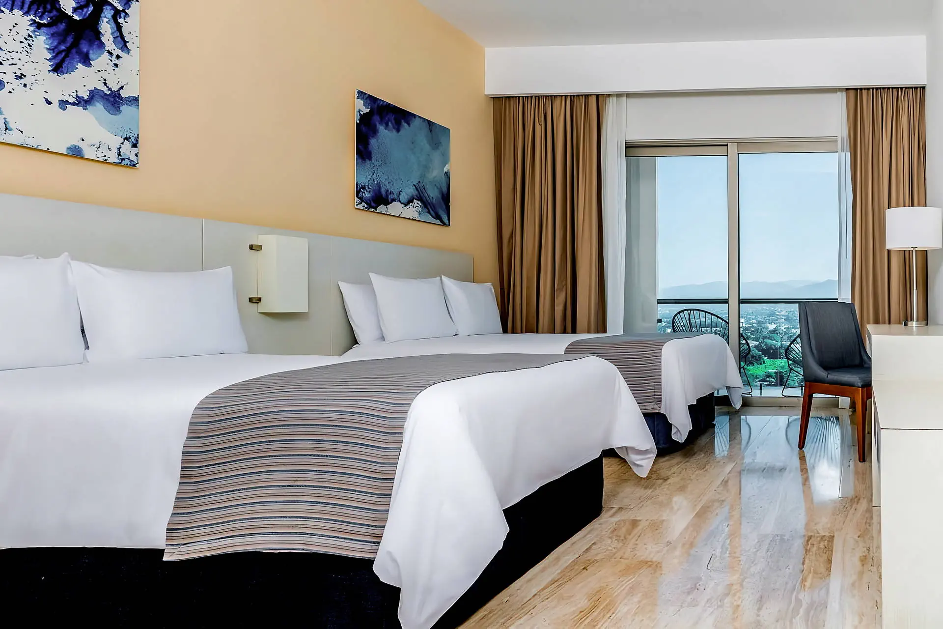 Krystal® Puerto Vallarta - zdjęcie 11