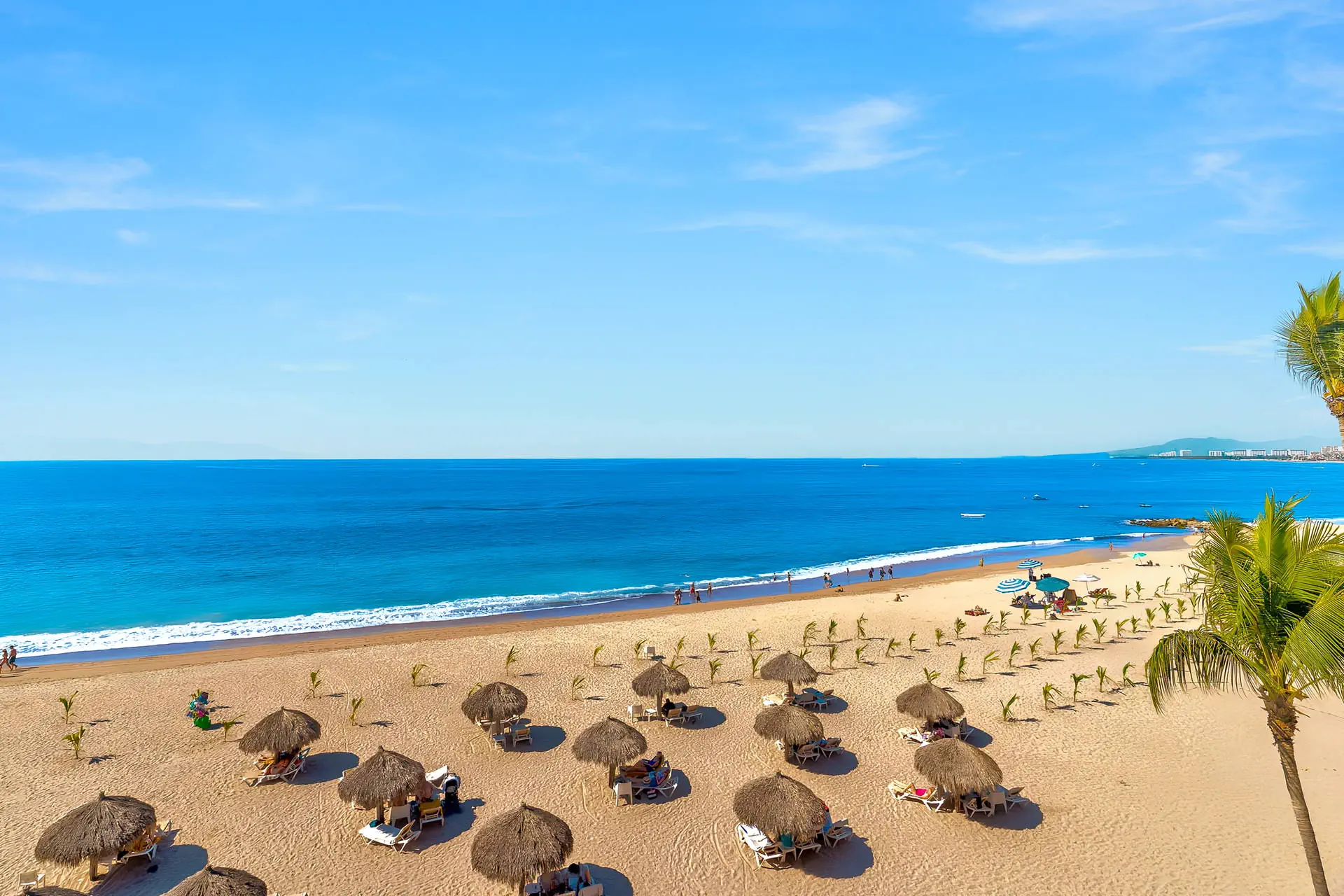 Krystal® Puerto Vallarta - zdjęcie 8